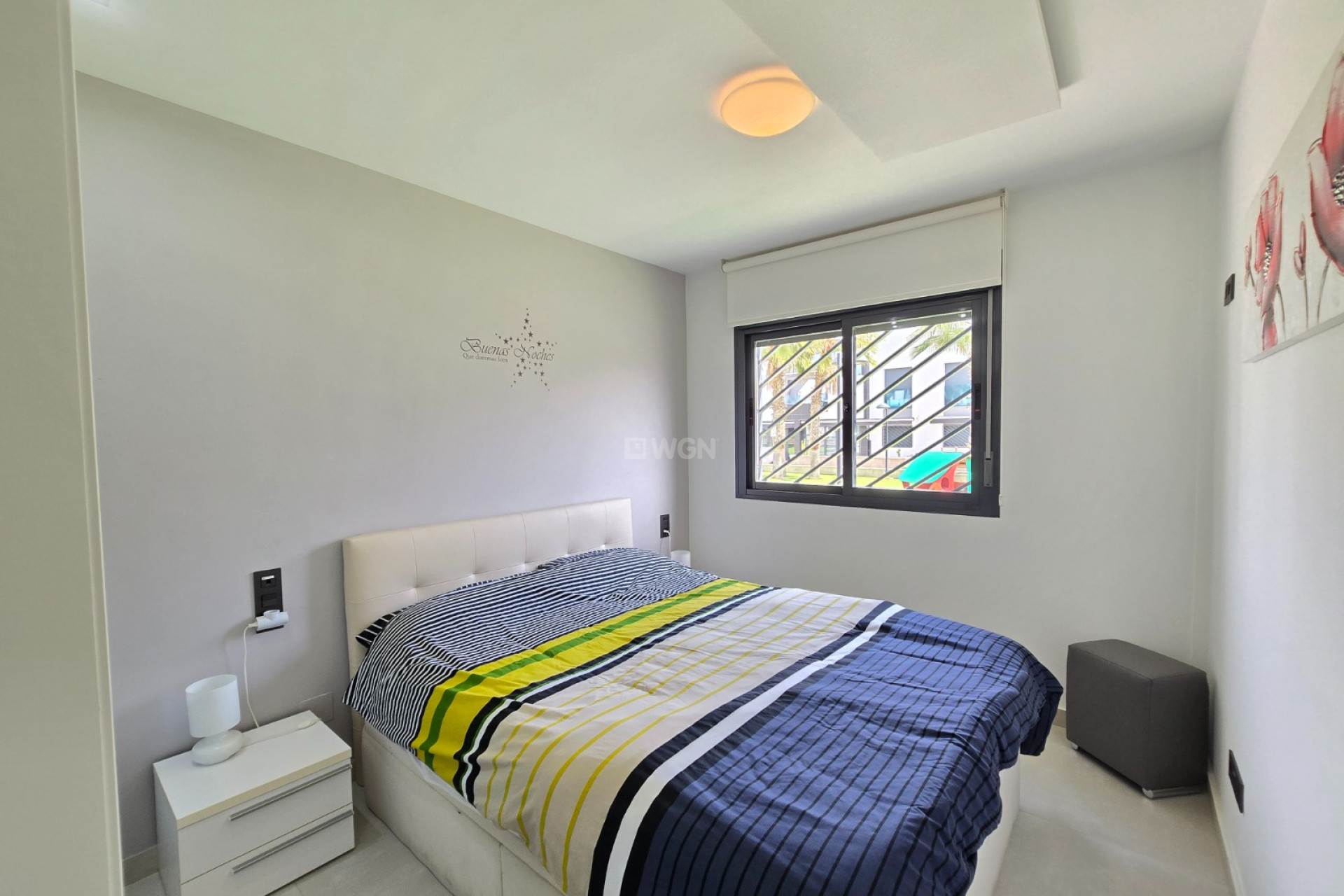 Odsprzedaż - Mieszkanie w bloku - Orihuela Costa - Costa Blanca