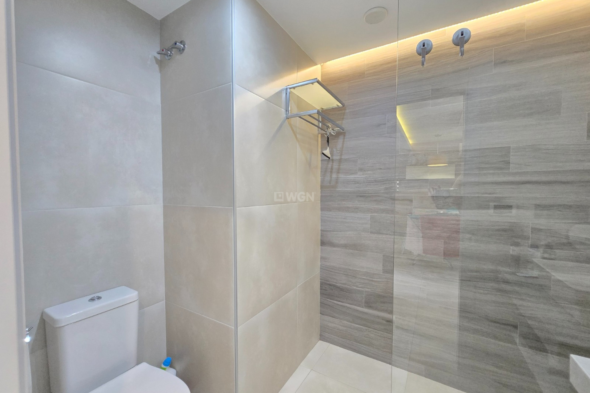 Odsprzedaż - Mieszkanie w bloku - Orihuela Costa - Costa Blanca