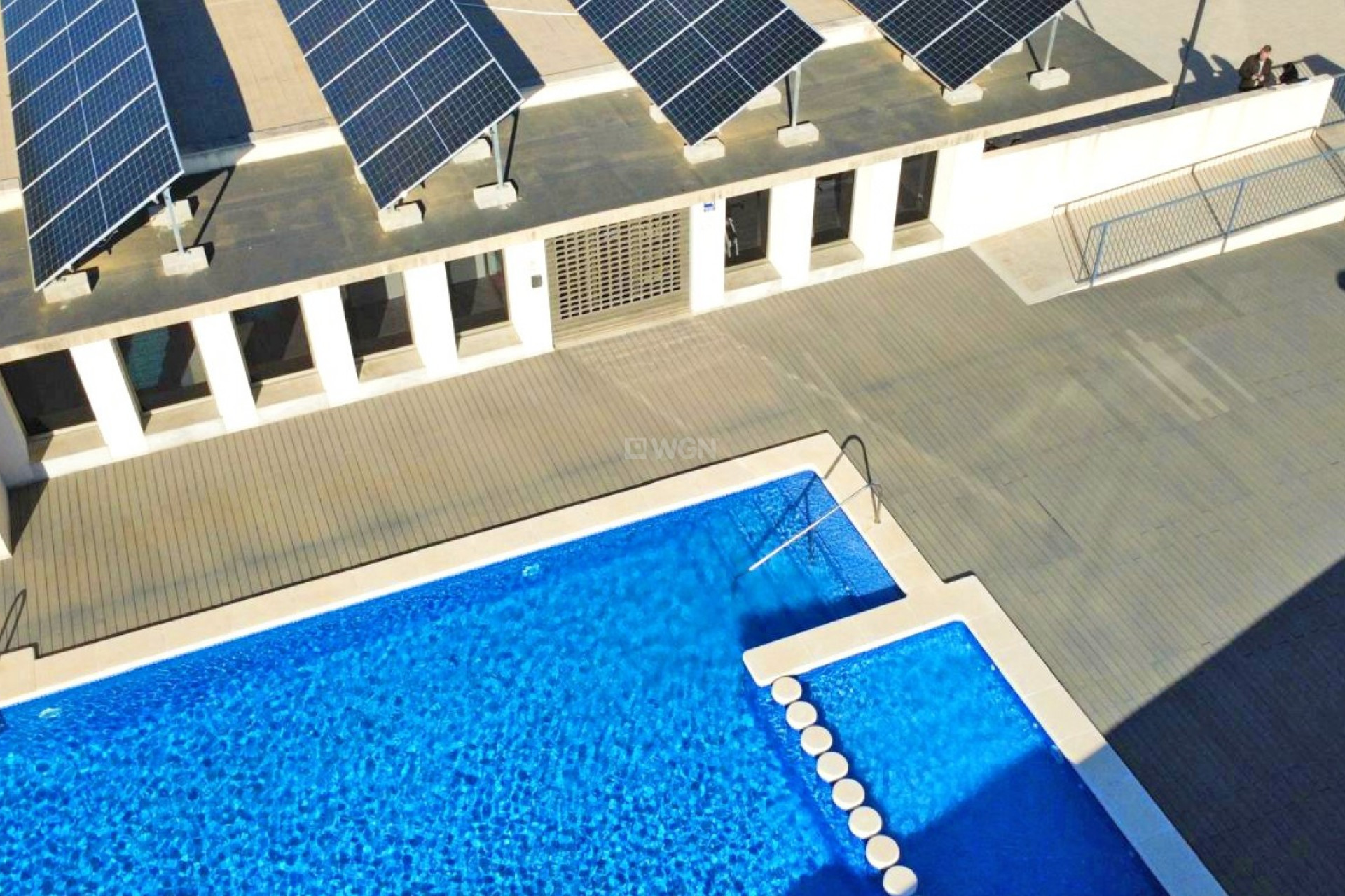 Odsprzedaż - Mieszkanie w bloku - Orihuela Costa - Costa Blanca