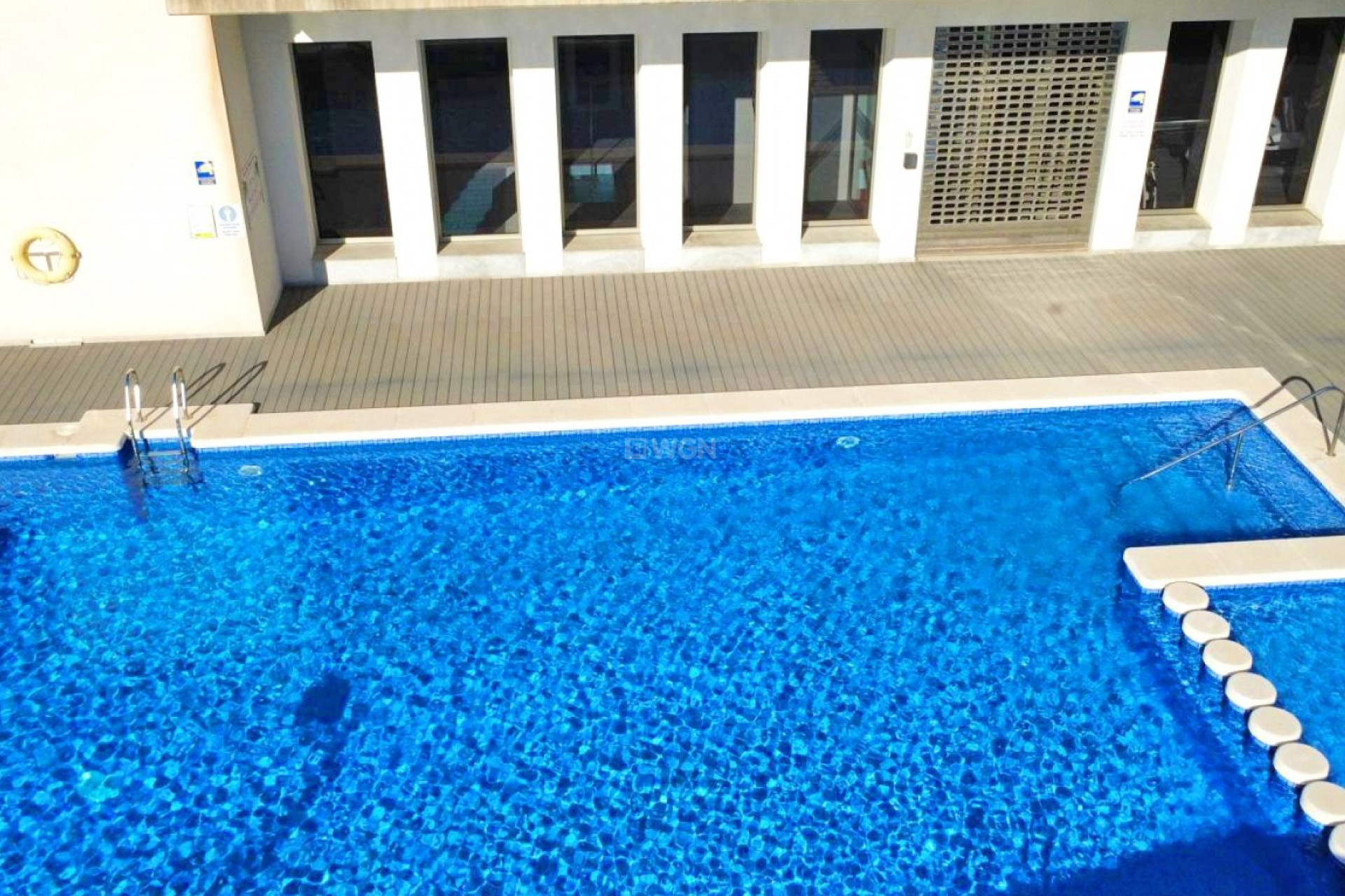 Odsprzedaż - Mieszkanie w bloku - Orihuela Costa - Costa Blanca