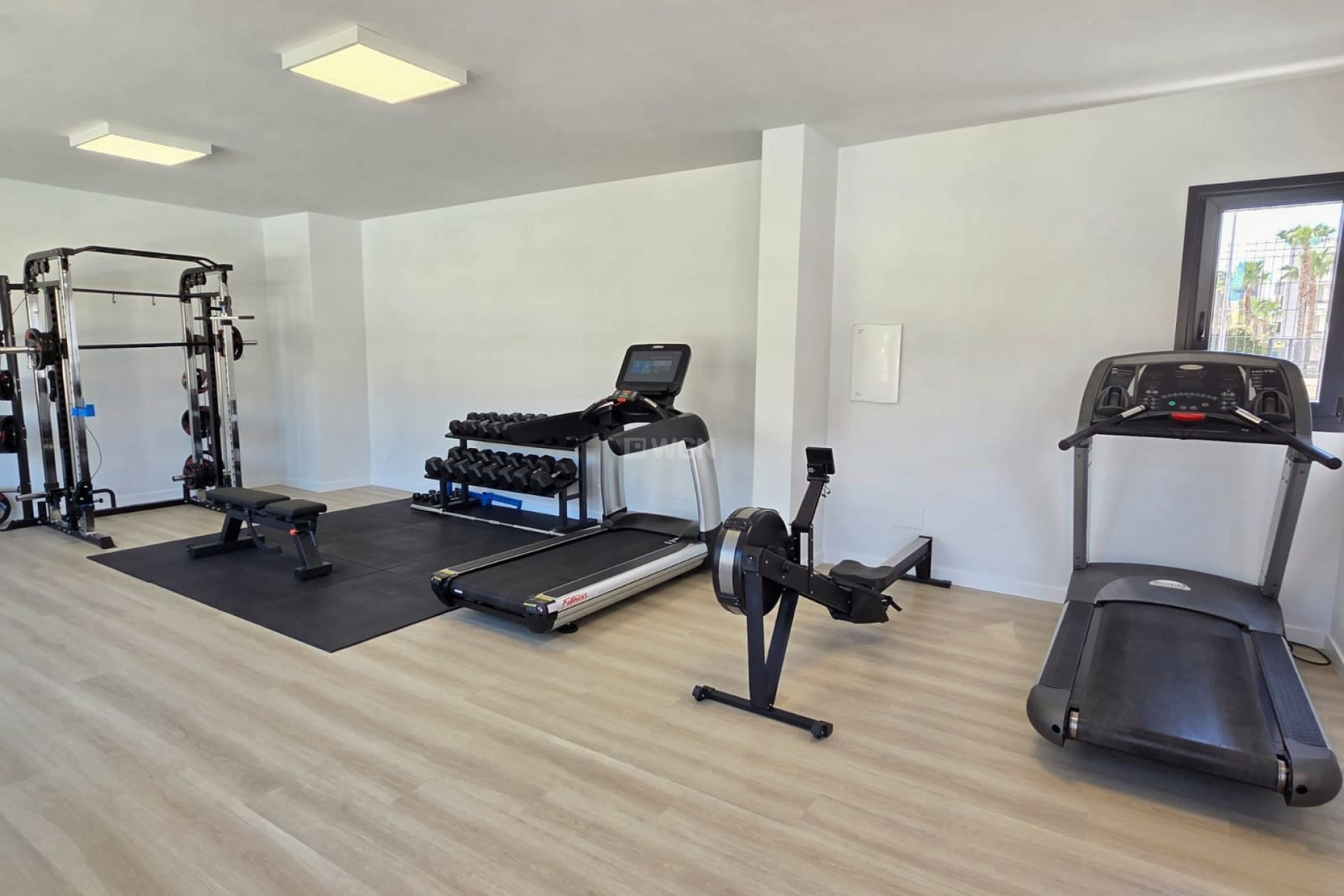 Odsprzedaż - Mieszkanie w bloku - Orihuela Costa - Costa Blanca