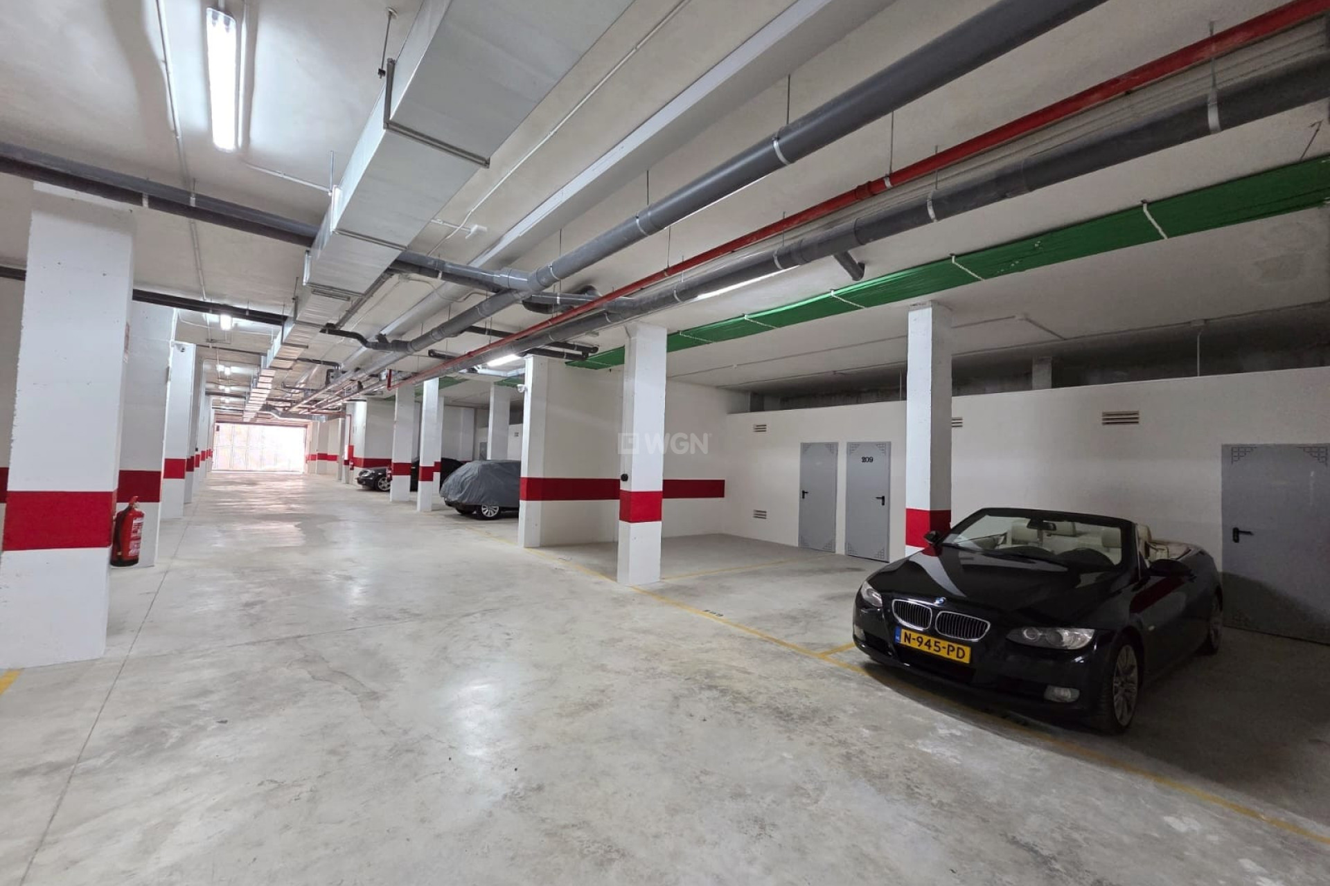 Odsprzedaż - Mieszkanie w bloku - Orihuela Costa - Costa Blanca