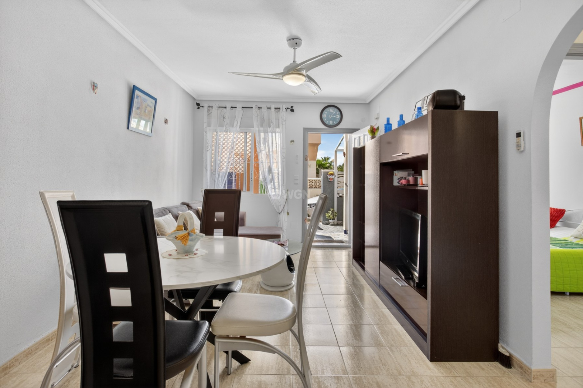 Odsprzedaż - Mieszkanie w bloku - Orihuela Costa - Costa Blanca