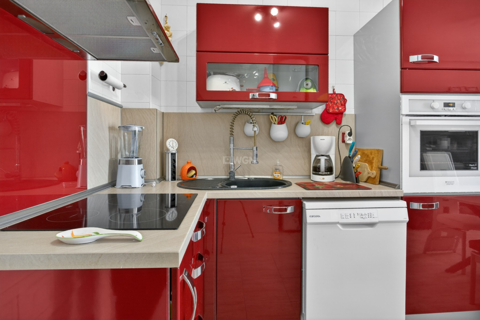 Odsprzedaż - Mieszkanie w bloku - Orihuela Costa - Costa Blanca