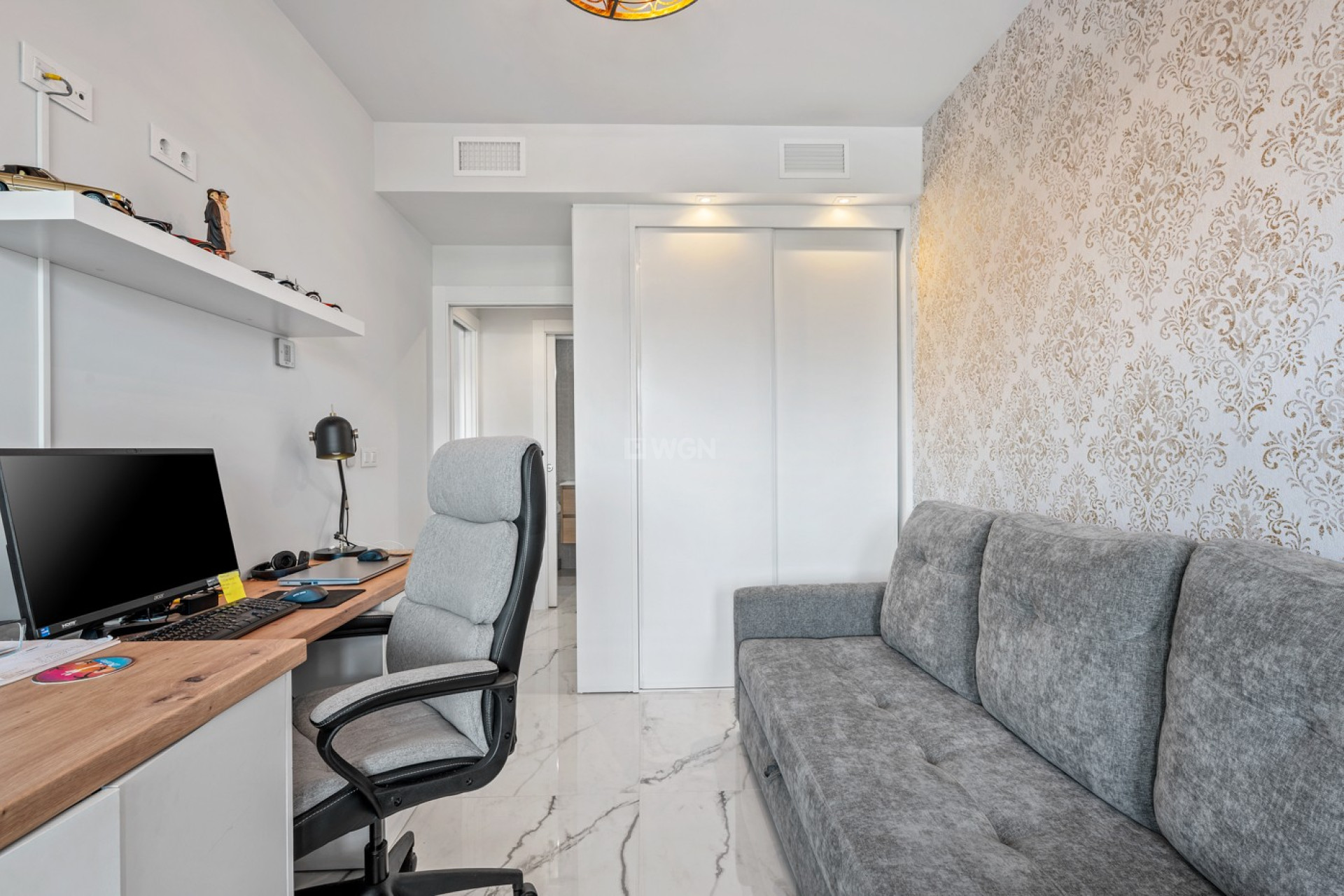 Odsprzedaż - Mieszkanie w bloku - Orihuela Costa - Costa Blanca