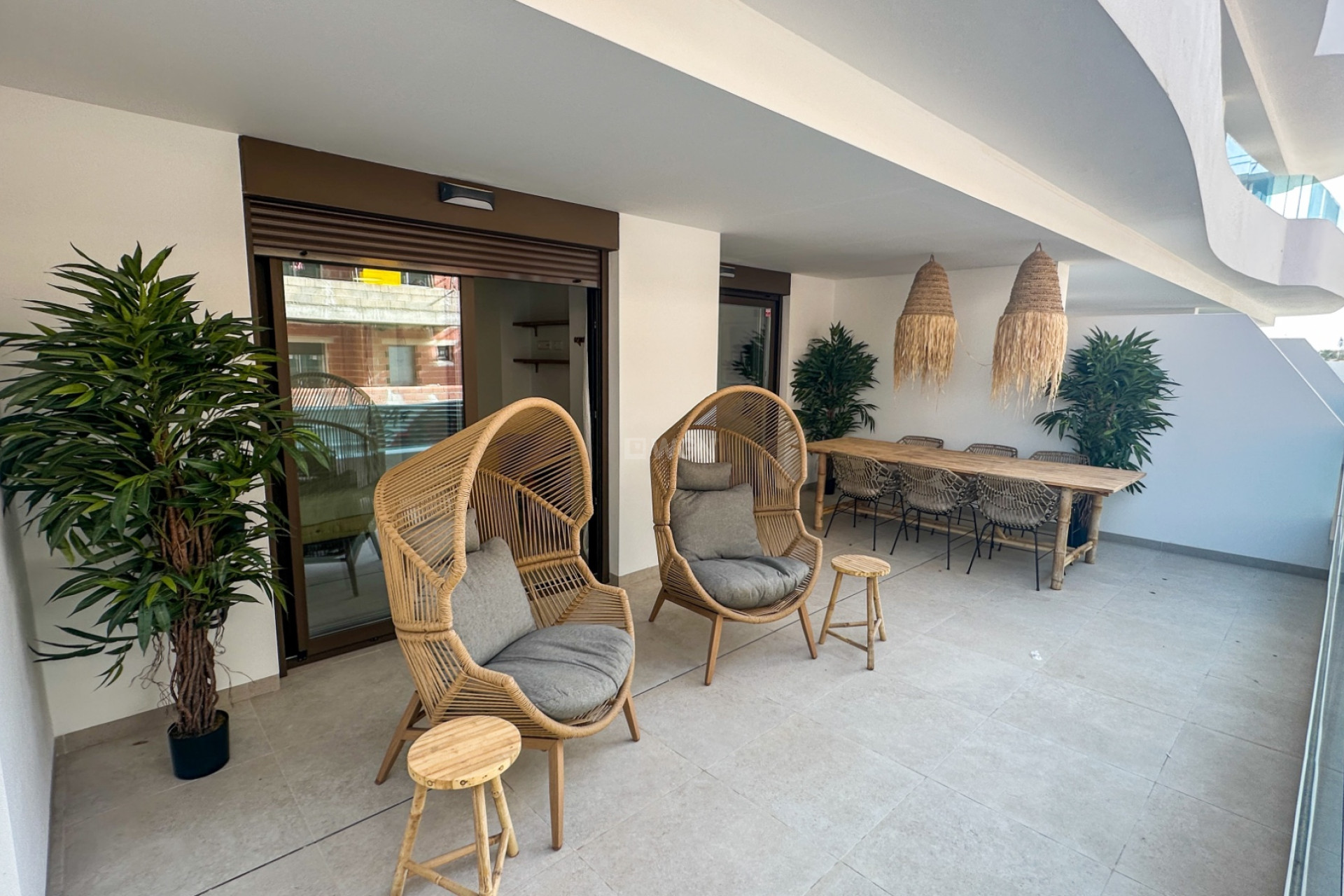 Odsprzedaż - Mieszkanie w bloku - Orihuela Costa - Costa Blanca