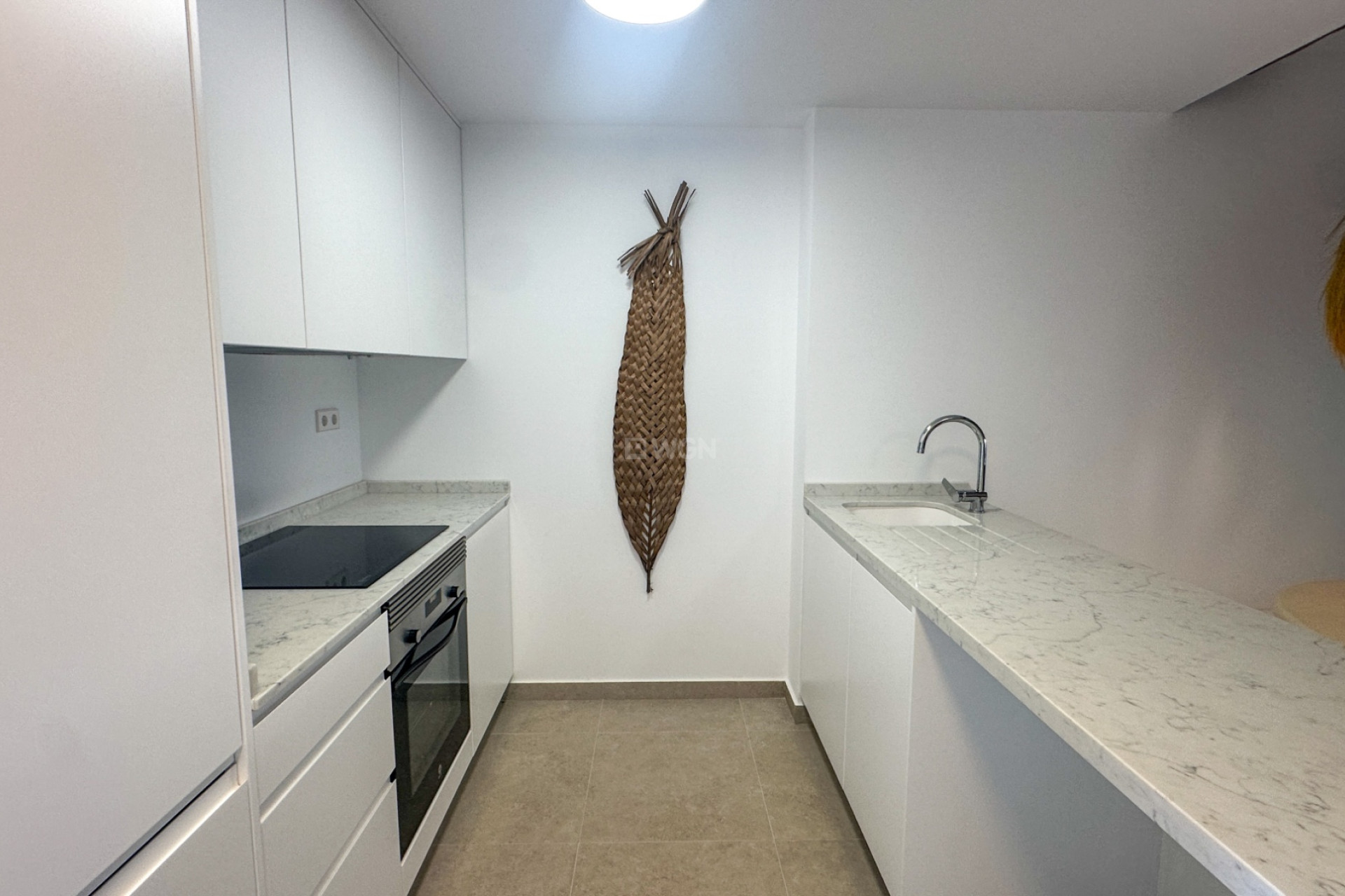 Odsprzedaż - Mieszkanie w bloku - Orihuela Costa - Costa Blanca