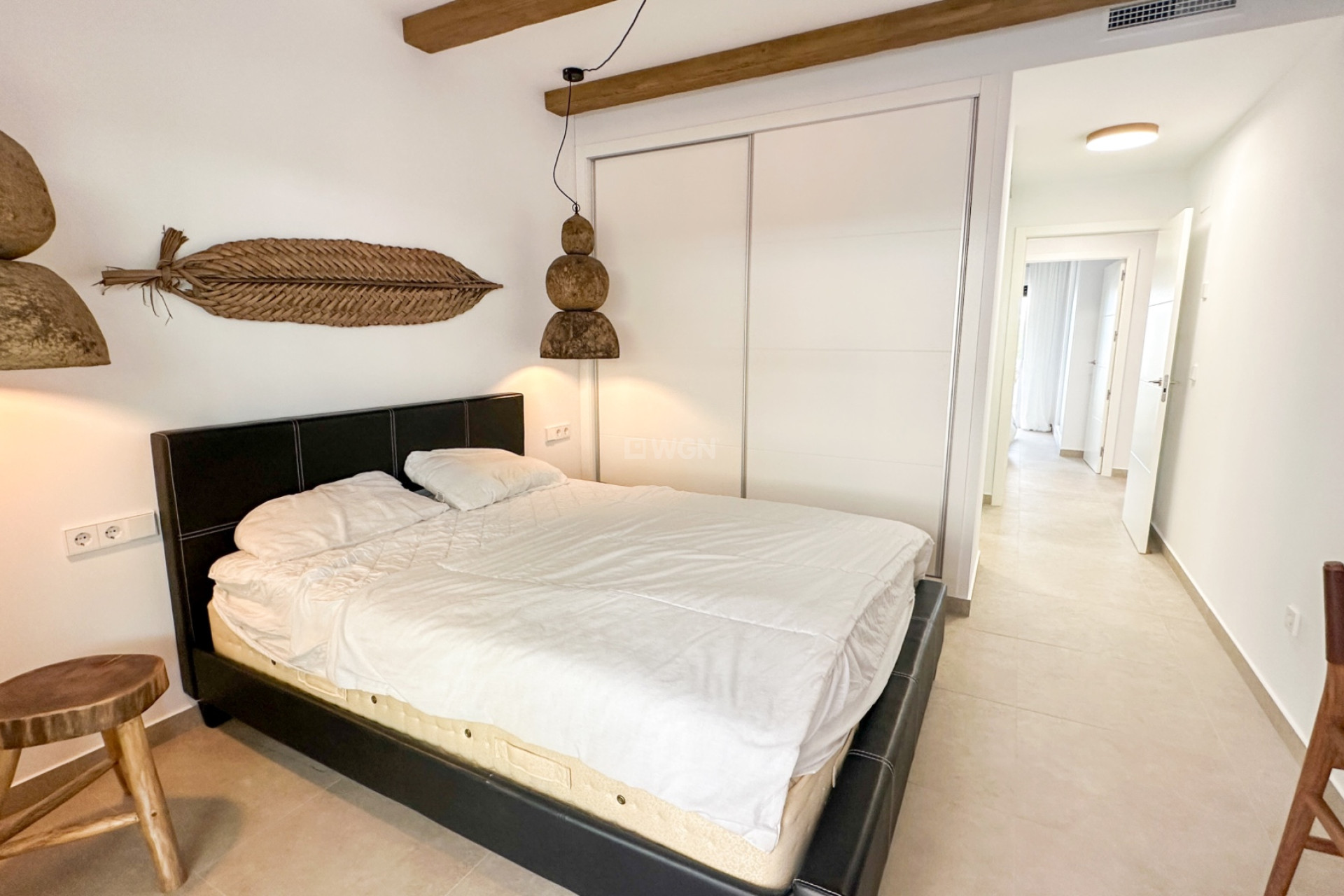 Odsprzedaż - Mieszkanie w bloku - Orihuela Costa - Costa Blanca