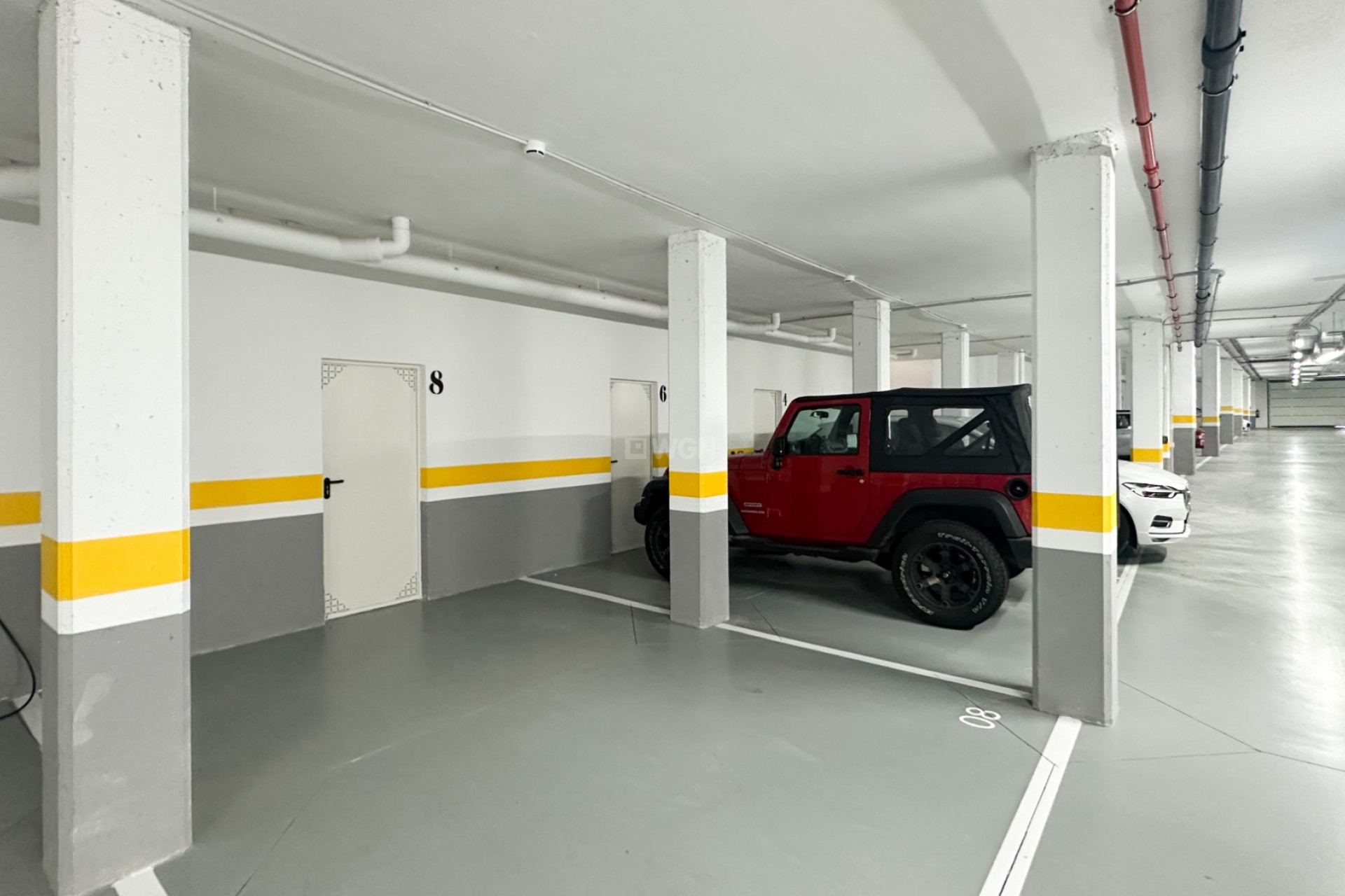 Odsprzedaż - Mieszkanie w bloku - Orihuela Costa - Costa Blanca