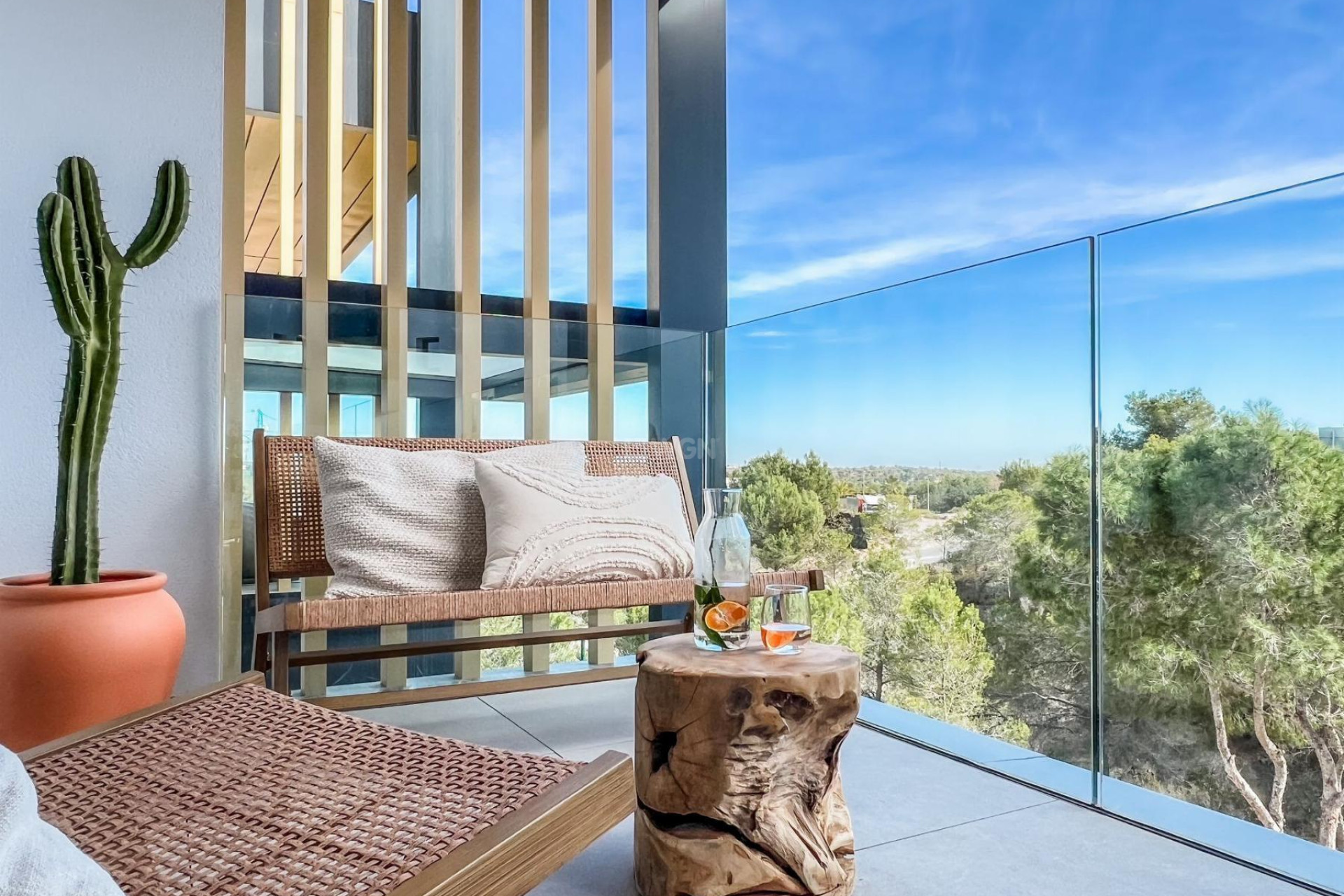 Odsprzedaż - Mieszkanie w bloku - Orihuela Costa - Costa Blanca