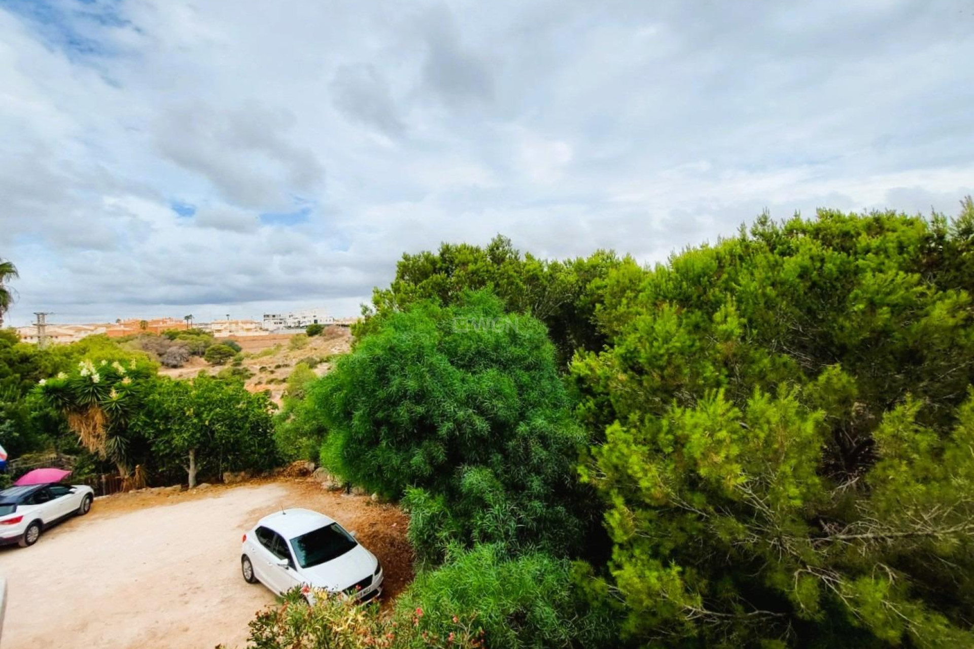 Odsprzedaż - Mieszkanie w bloku - Orihuela Costa - Costa Blanca