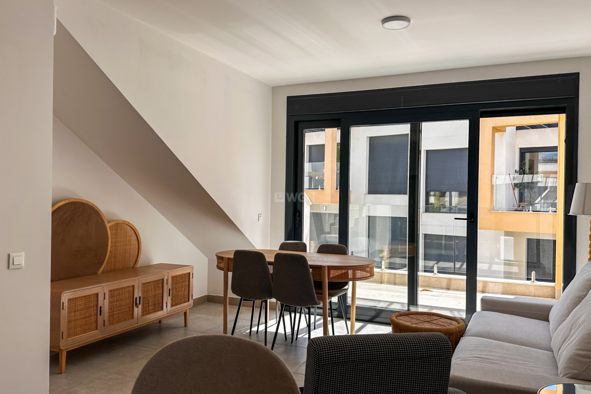 Odsprzedaż - Mieszkanie w bloku - Orihuela Costa - Costa Blanca