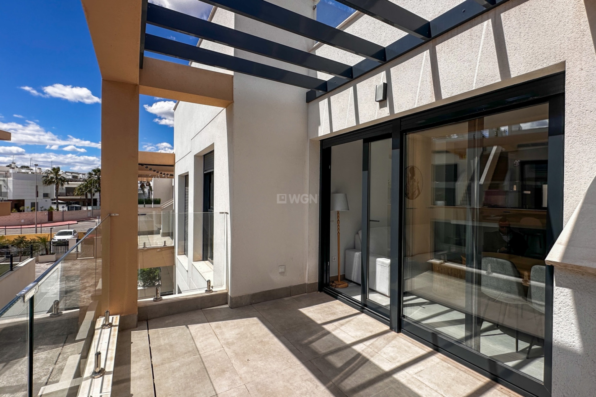 Odsprzedaż - Mieszkanie w bloku - Orihuela Costa - Costa Blanca