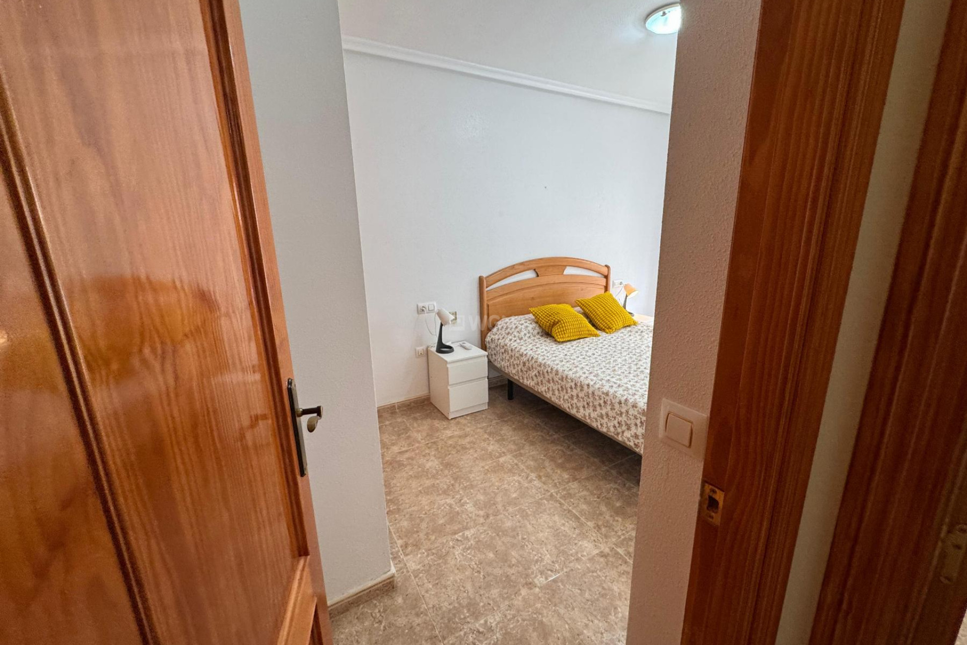 Odsprzedaż - Mieszkanie w bloku - Orihuela Costa - Costa Blanca