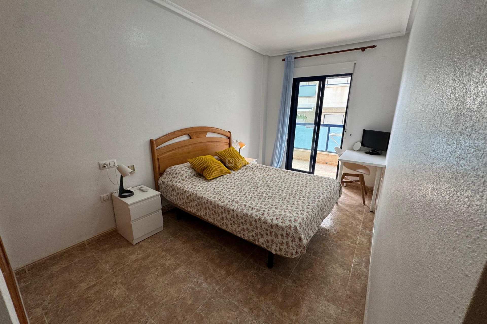 Odsprzedaż - Mieszkanie w bloku - Orihuela Costa - Costa Blanca
