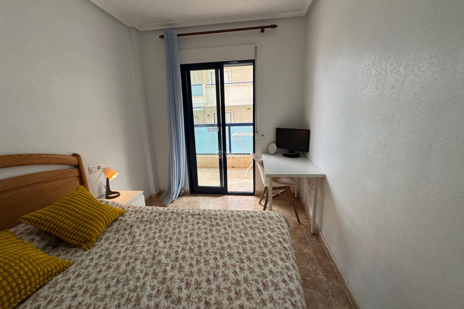 Odsprzedaż - Mieszkanie w bloku - Orihuela Costa - Costa Blanca