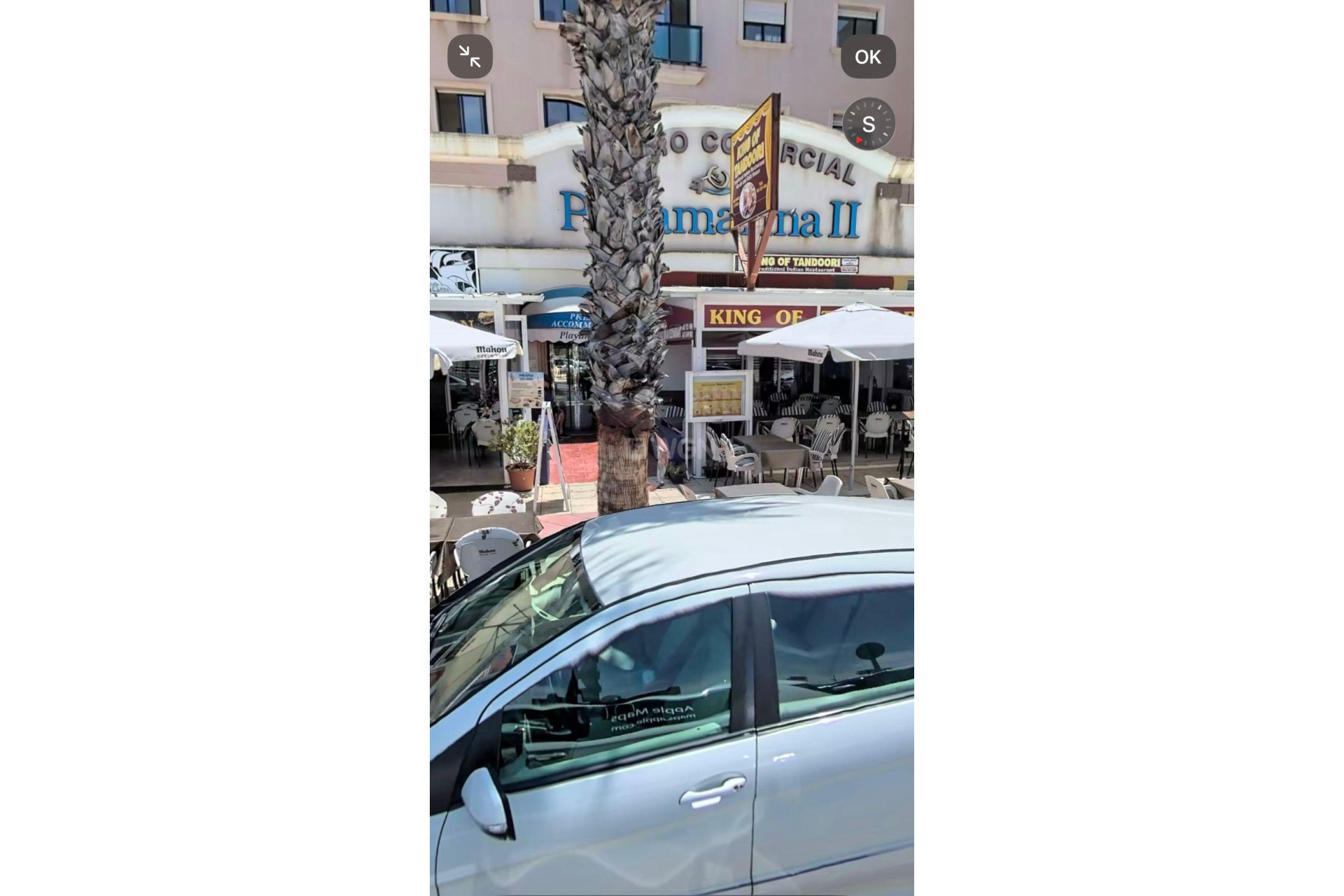 Odsprzedaż - Mieszkanie w bloku - Orihuela Costa - Costa Blanca