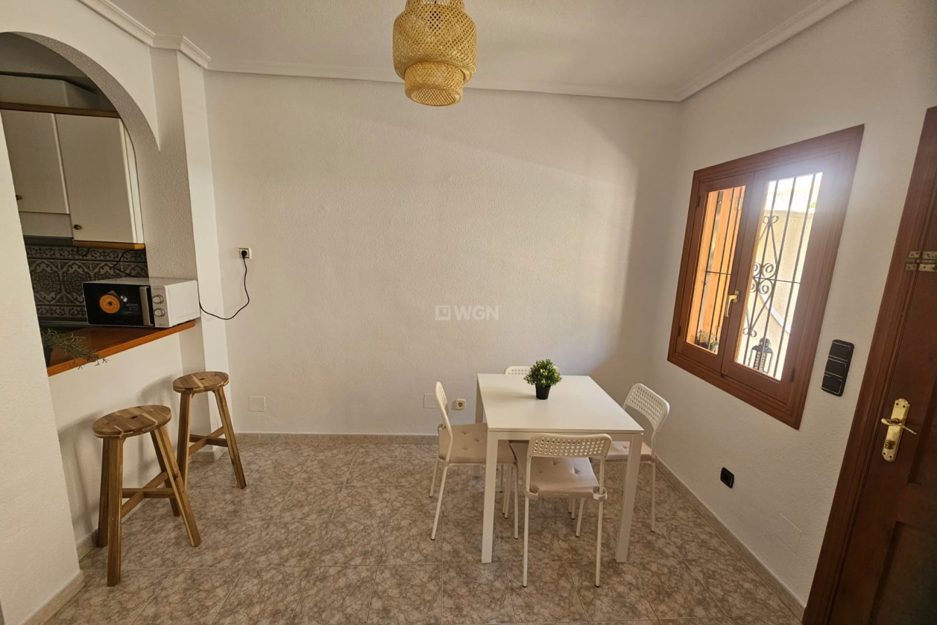 Odsprzedaż - Mieszkanie w bloku - Orihuela Costa - Costa Blanca