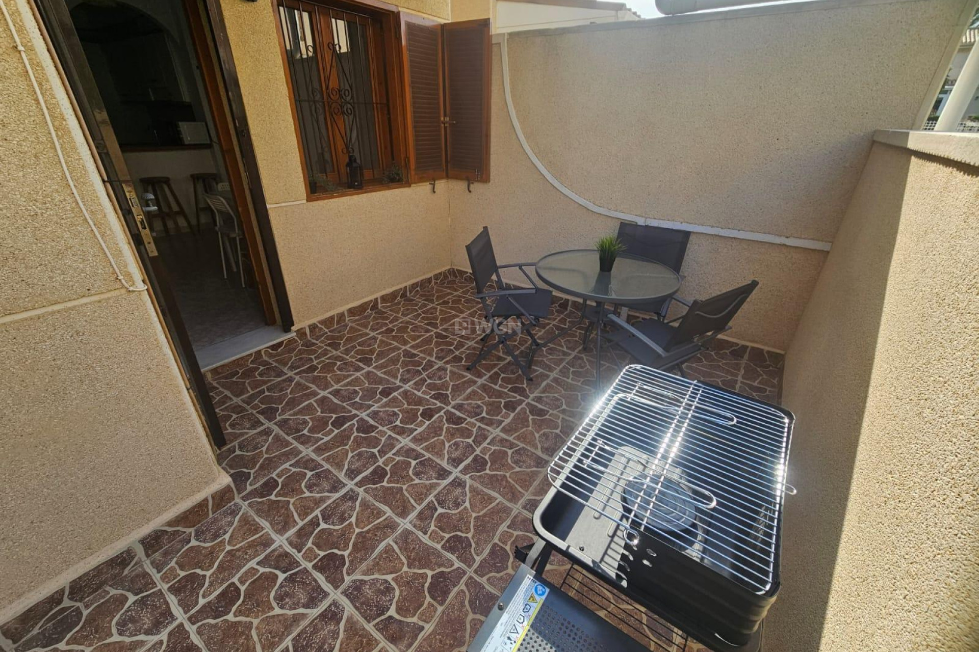Odsprzedaż - Mieszkanie w bloku - Orihuela Costa - Costa Blanca
