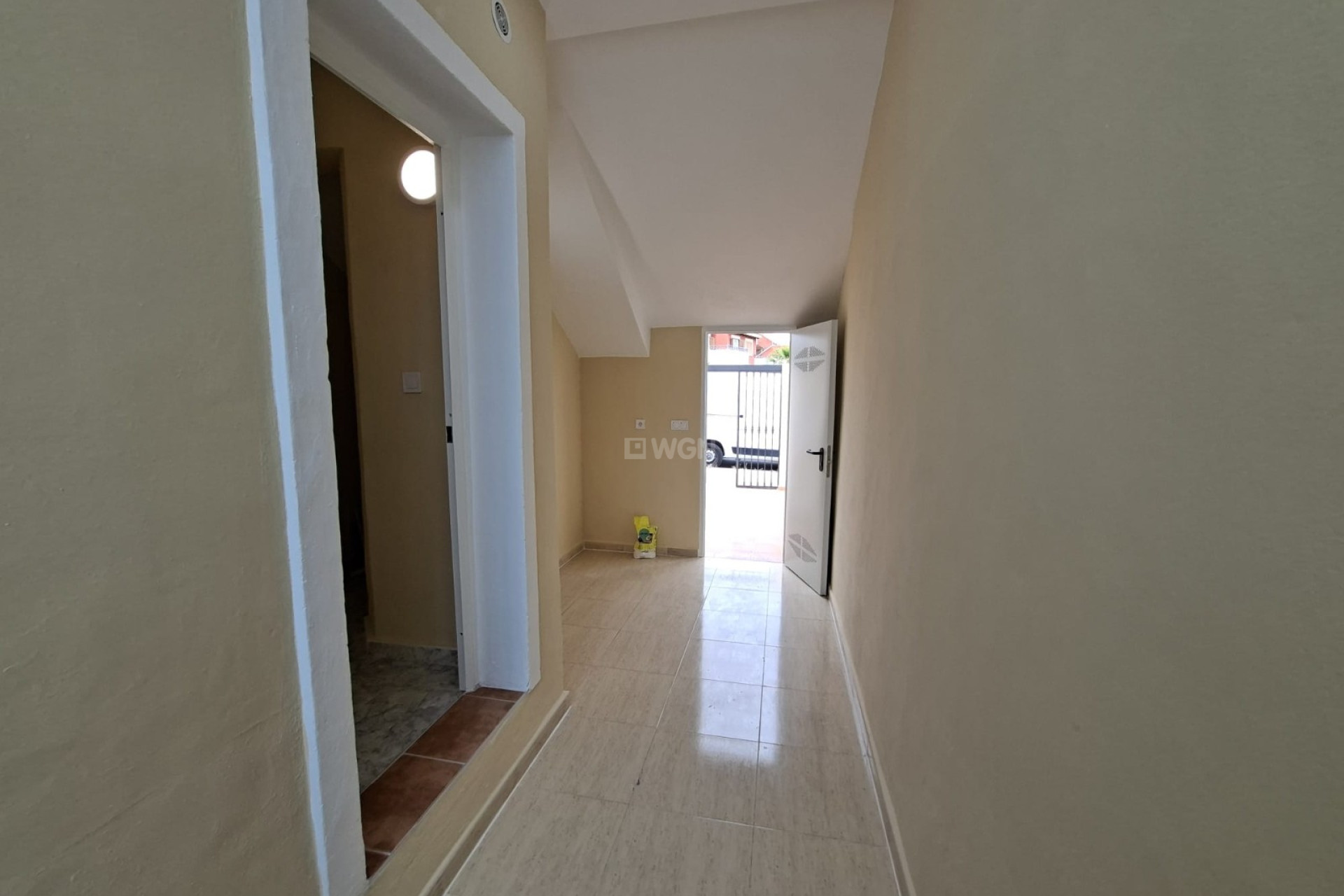 Odsprzedaż - Mieszkanie w bloku - Orihuela Costa - Costa Blanca