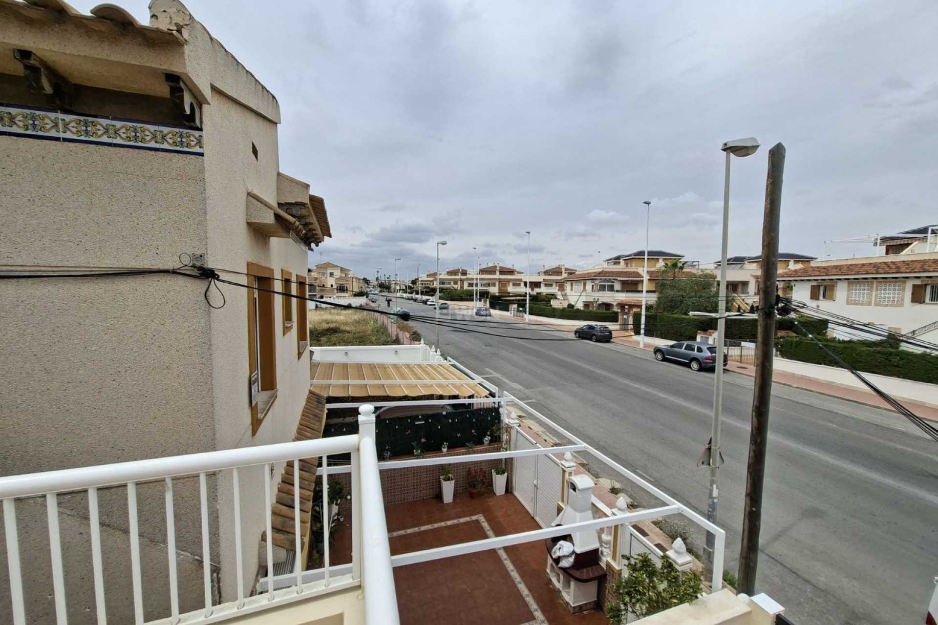 Odsprzedaż - Mieszkanie w bloku - Orihuela Costa - Costa Blanca