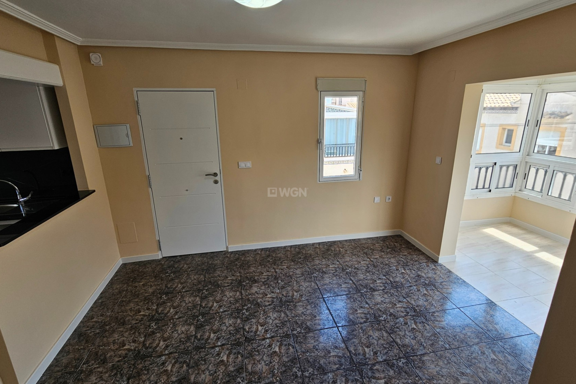 Odsprzedaż - Mieszkanie w bloku - Orihuela Costa - Costa Blanca