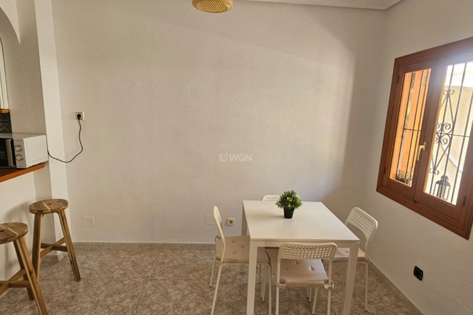 Odsprzedaż - Mieszkanie w bloku - Orihuela Costa - Costa Blanca