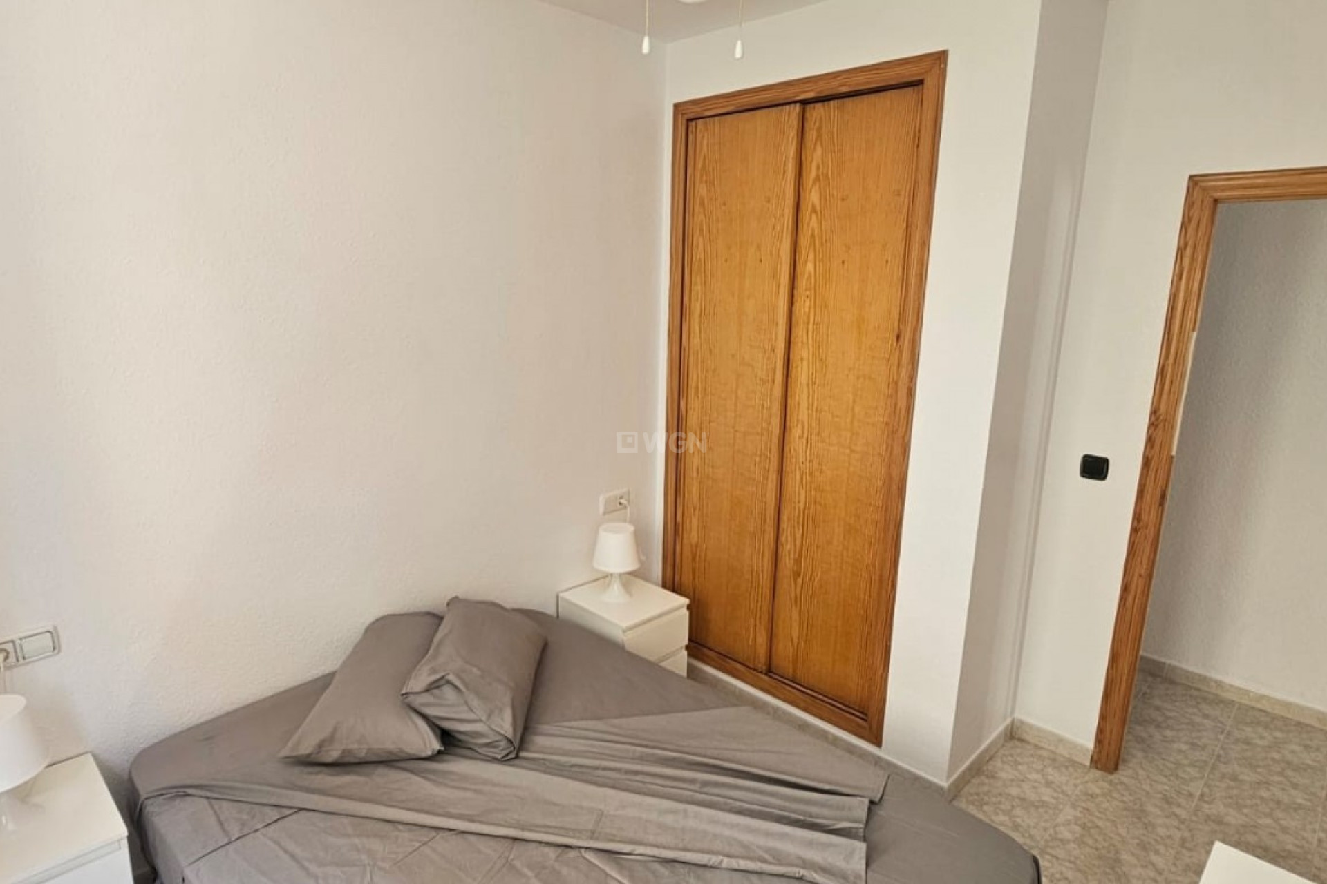 Odsprzedaż - Mieszkanie w bloku - Orihuela Costa - Costa Blanca