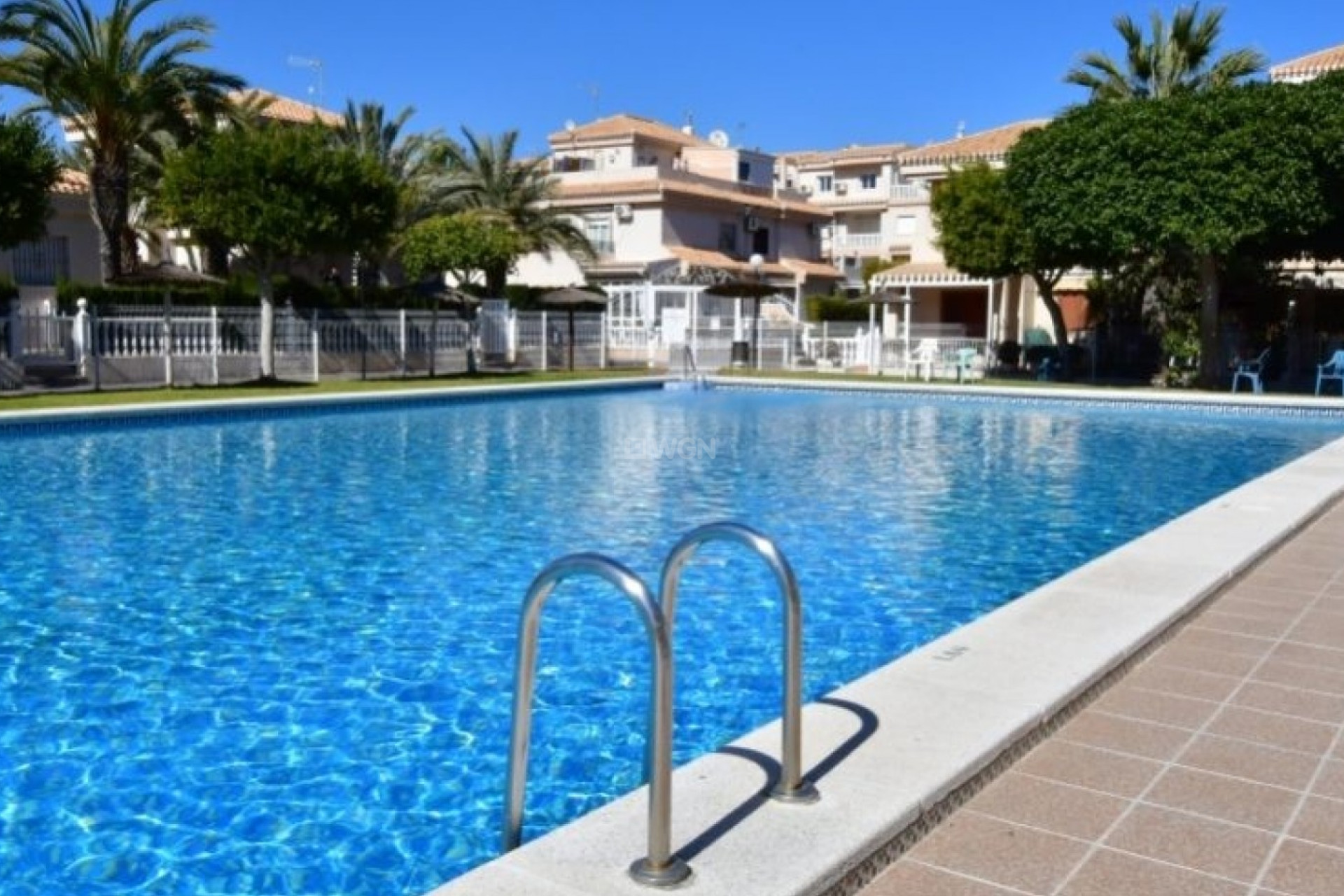 Odsprzedaż - Mieszkanie w bloku - Orihuela Costa - Costa Blanca