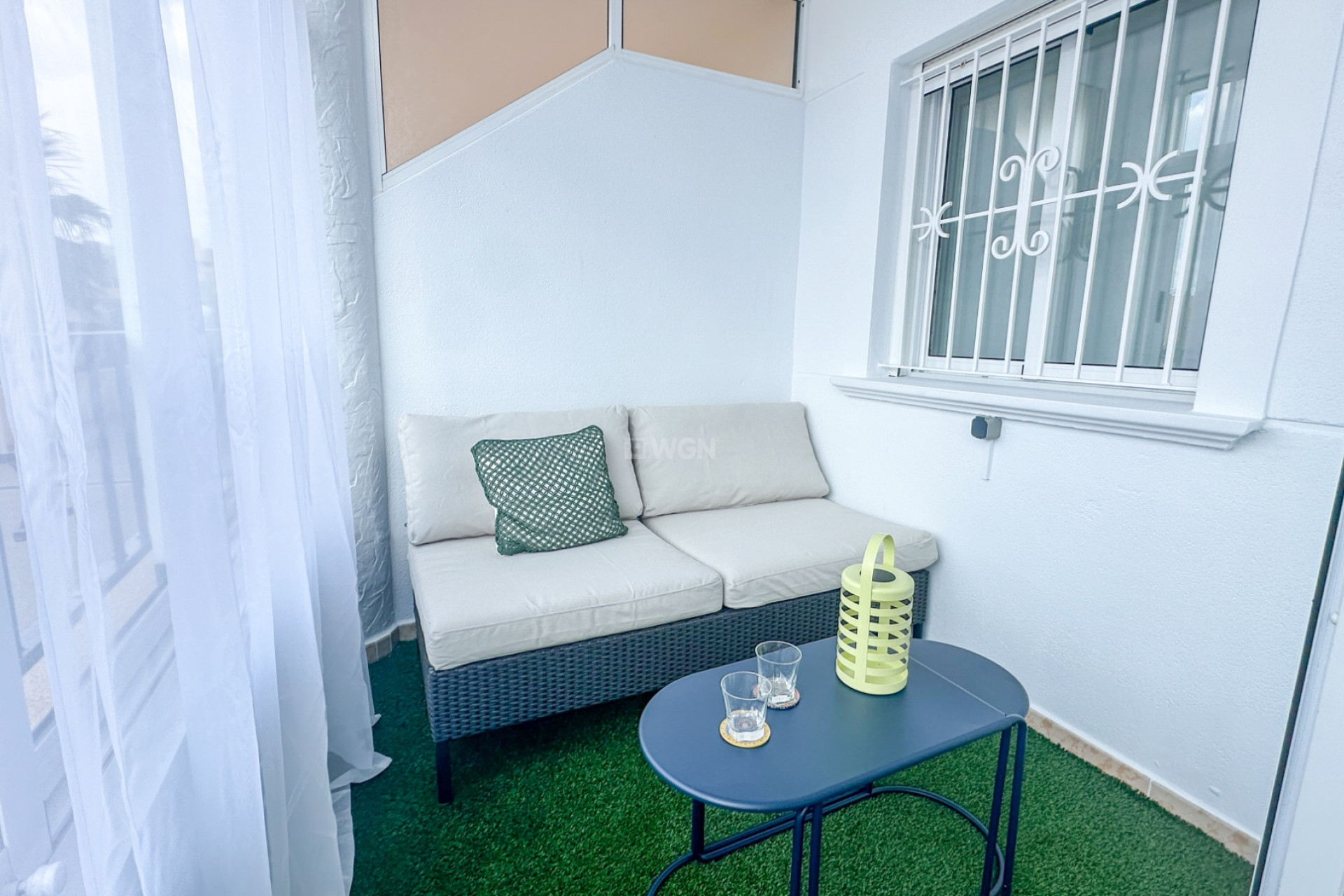 Odsprzedaż - Mieszkanie w bloku - Orihuela Costa - Costa Blanca
