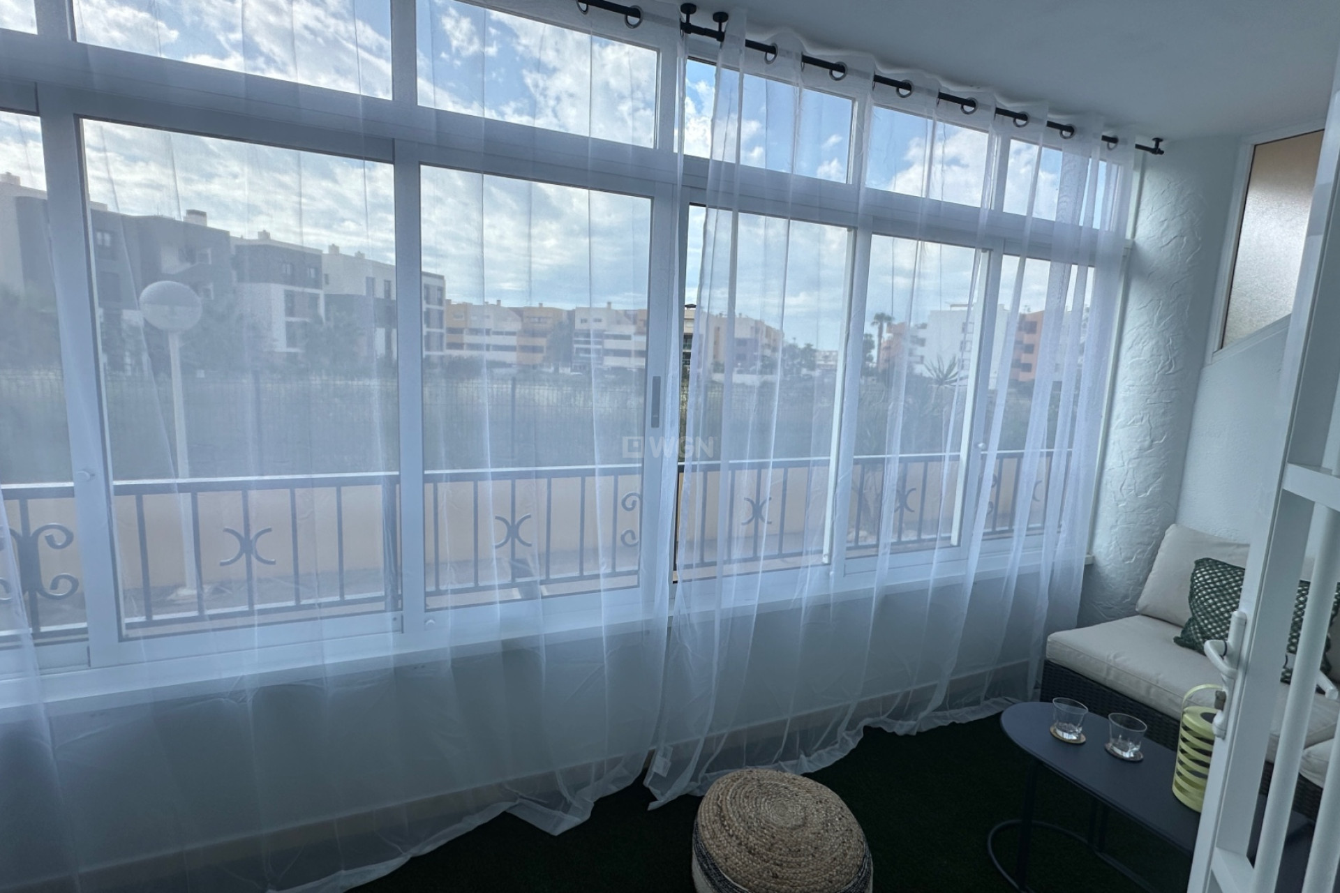 Odsprzedaż - Mieszkanie w bloku - Orihuela Costa - Costa Blanca