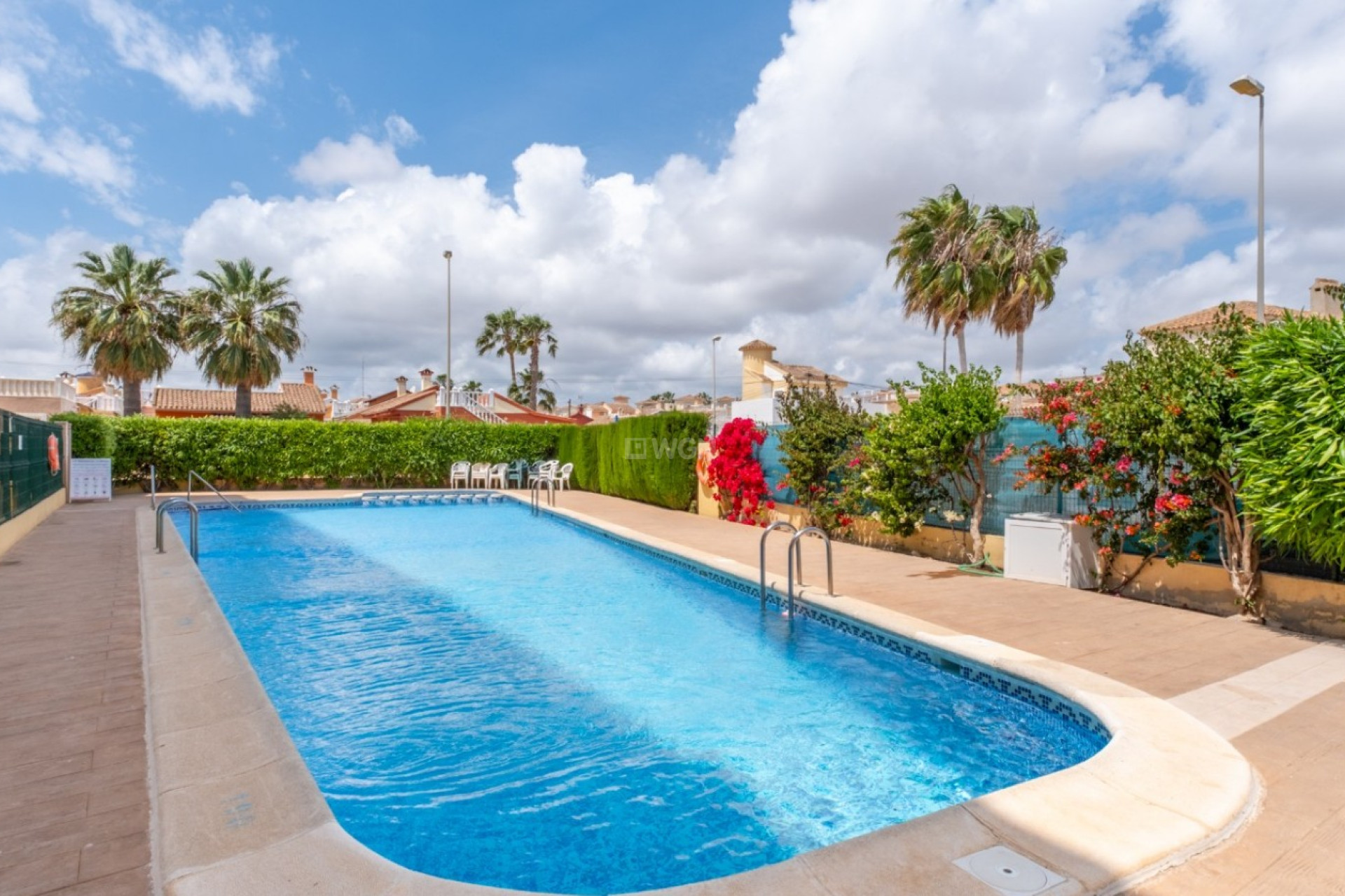 Odsprzedaż - Mieszkanie w bloku - Orihuela Costa - Costa Blanca