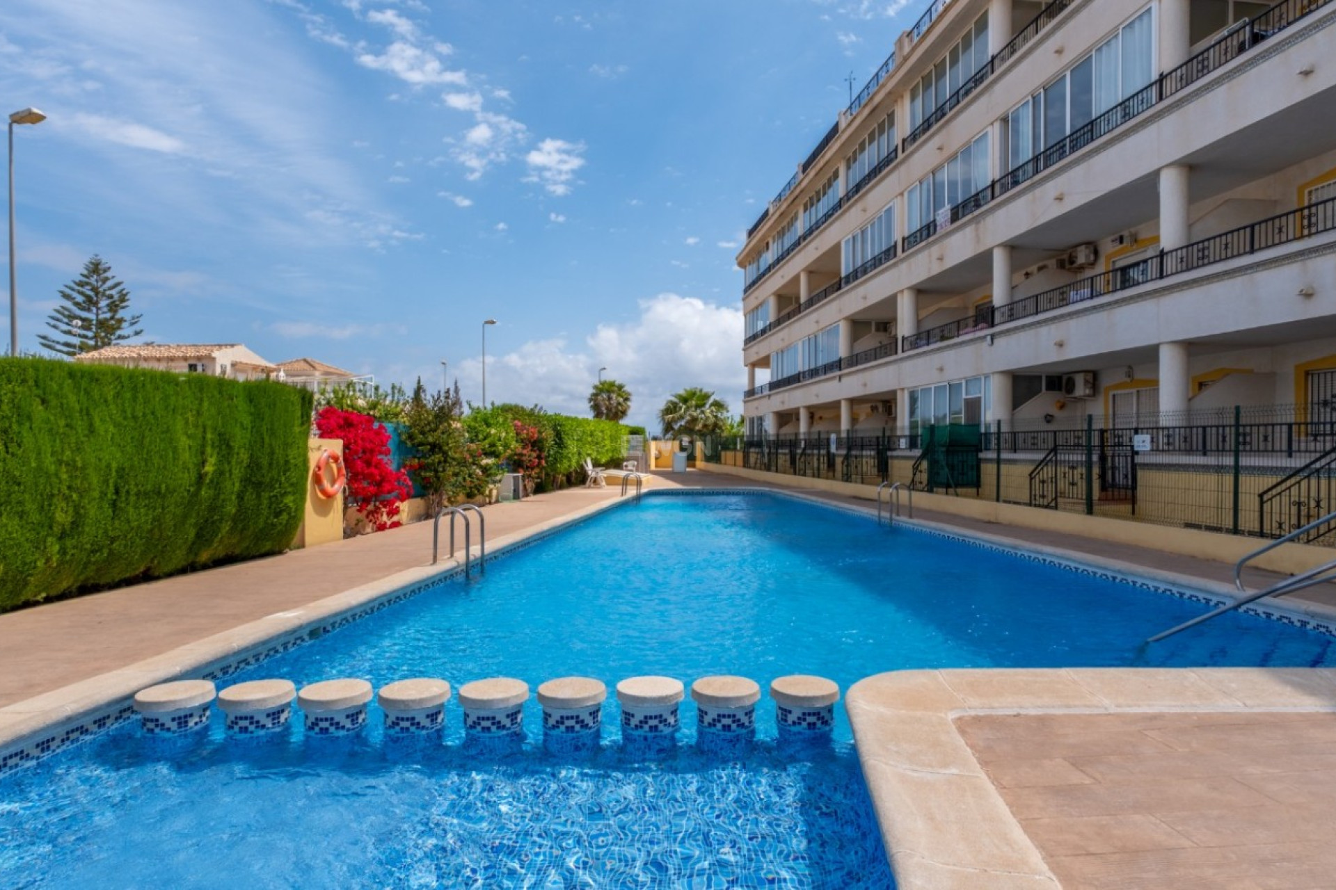Odsprzedaż - Mieszkanie w bloku - Orihuela Costa - Costa Blanca
