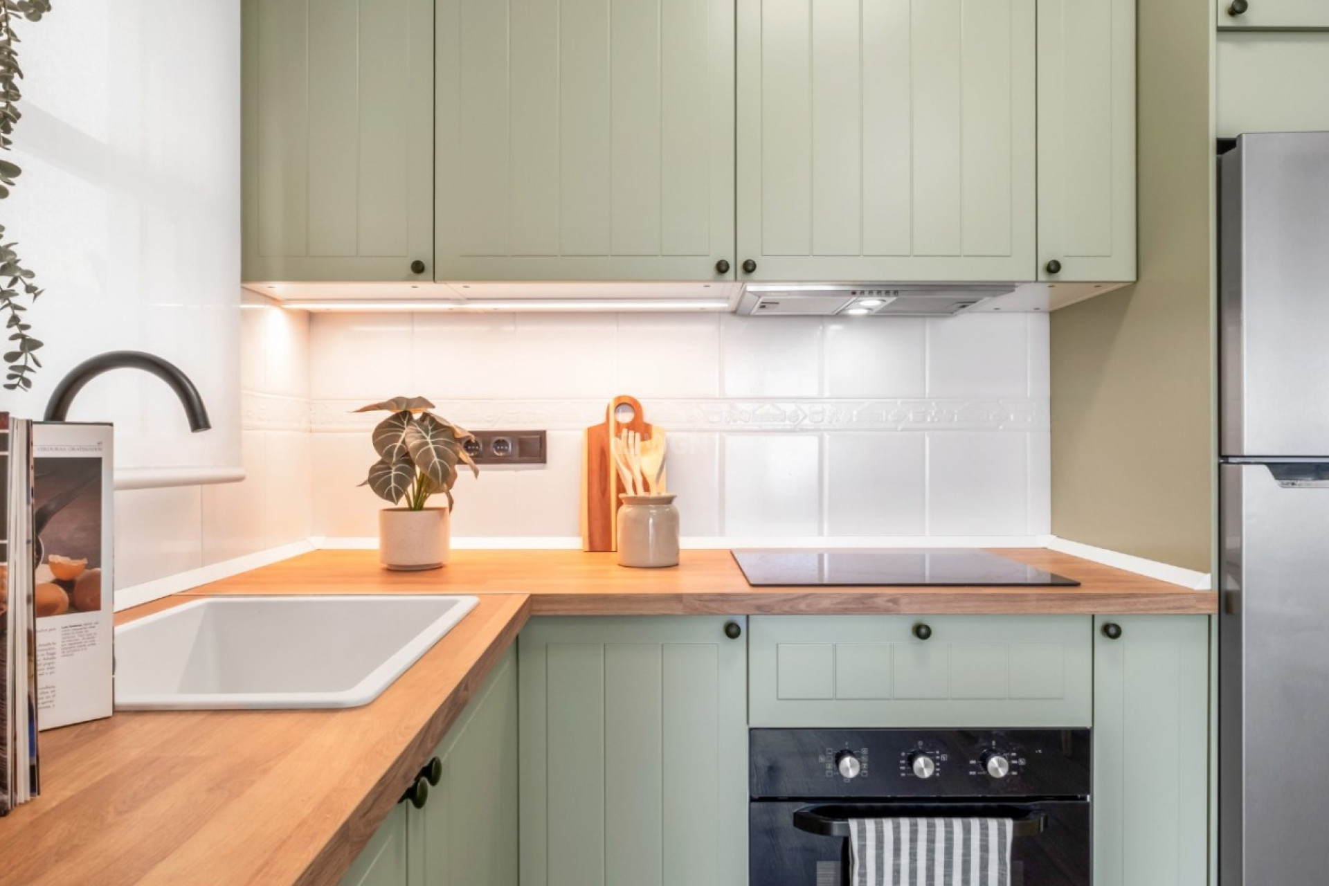 Odsprzedaż - Mieszkanie w bloku - Orihuela Costa - Costa Blanca