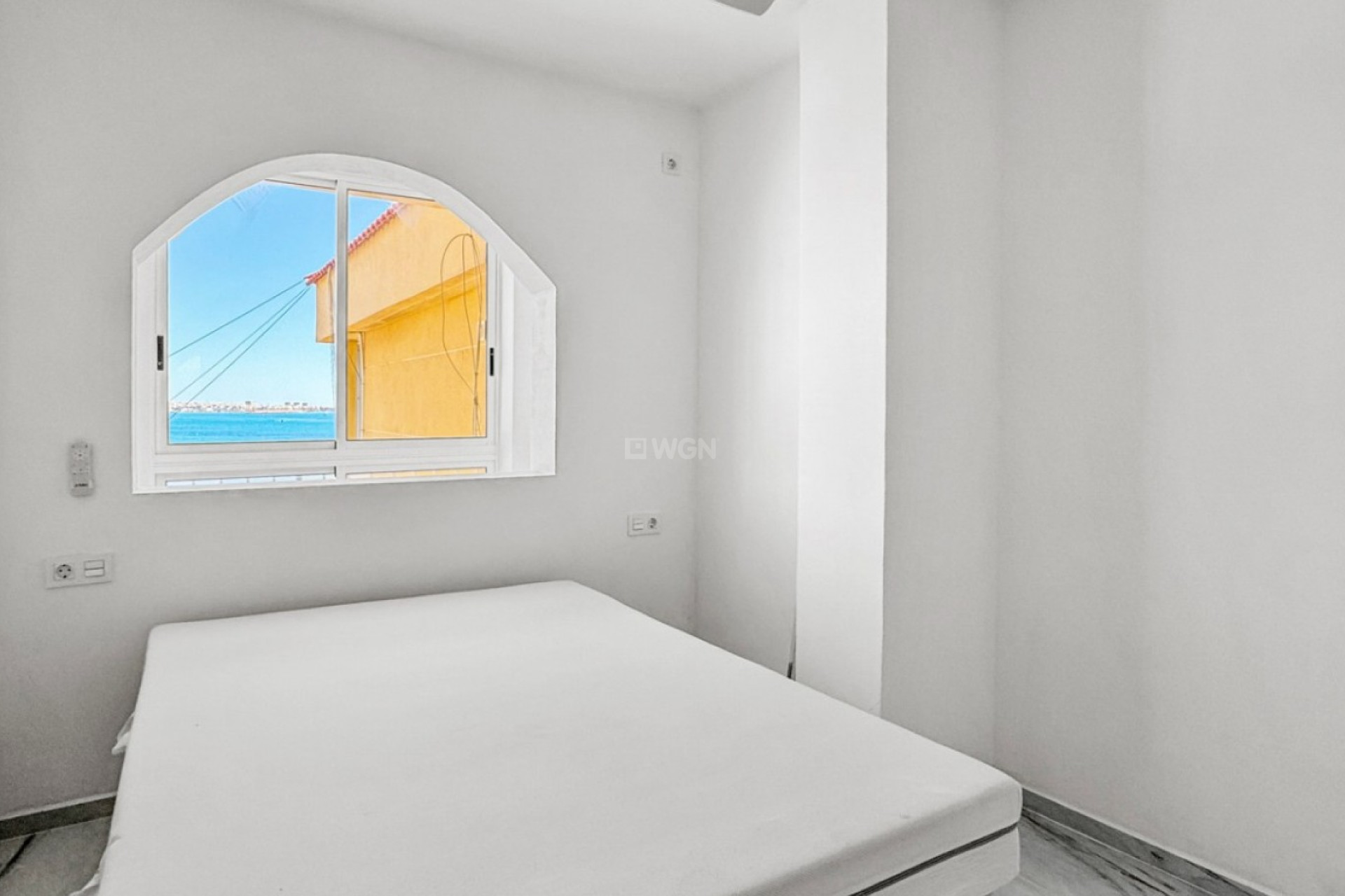 Odsprzedaż - Mieszkanie w bloku - Orihuela Costa - Costa Blanca