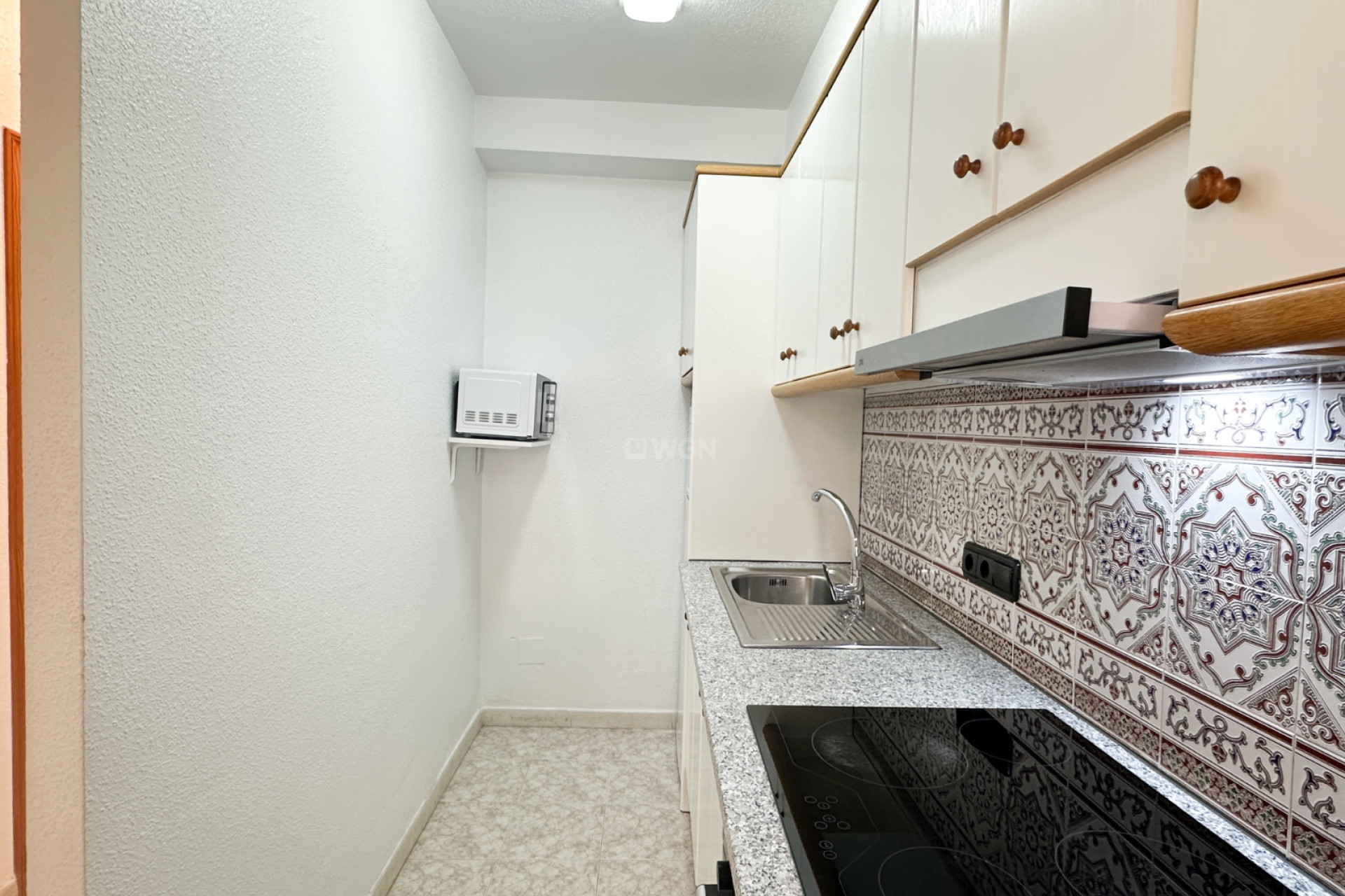 Odsprzedaż - Mieszkanie w bloku - Orihuela Costa - Costa Blanca
