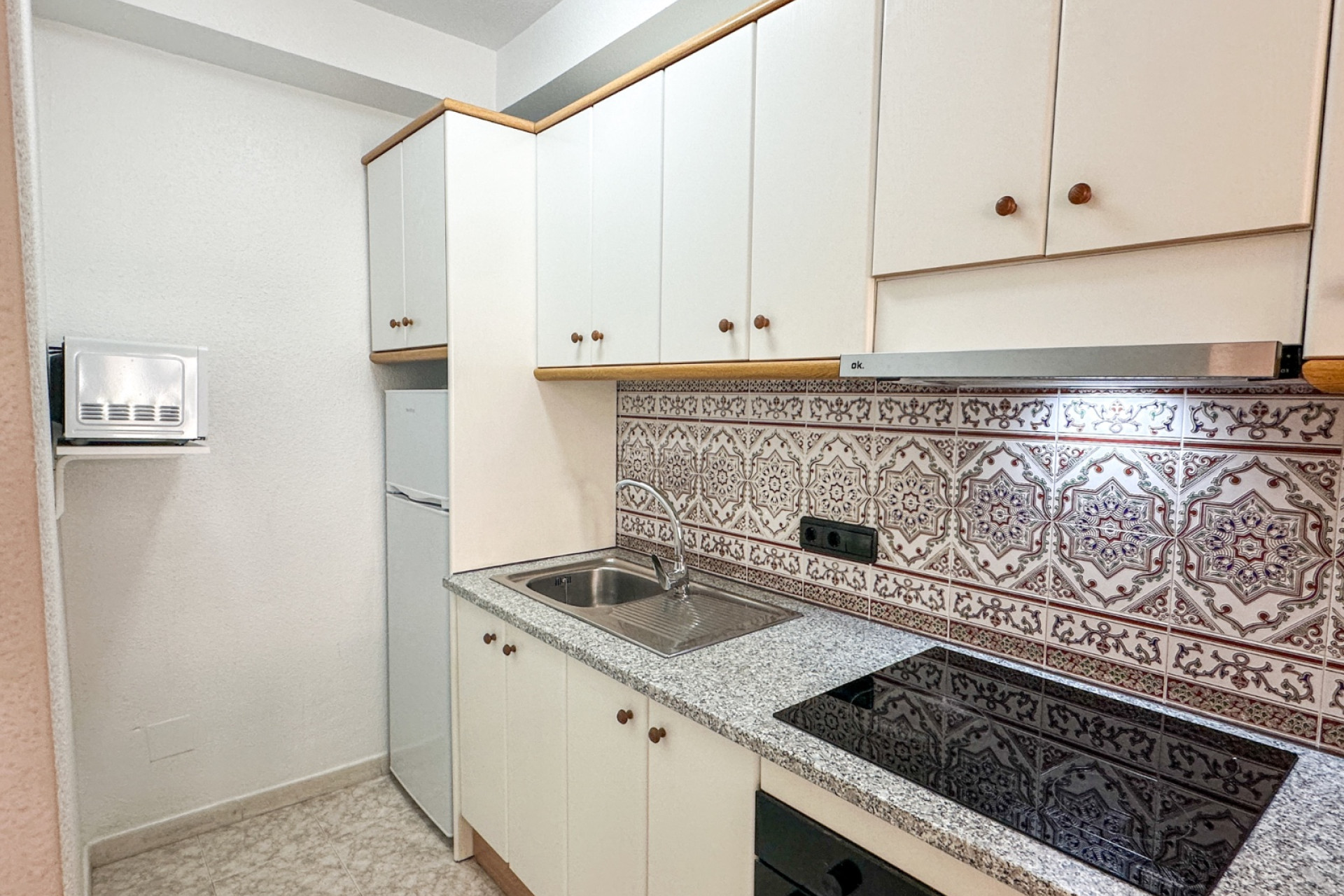Odsprzedaż - Mieszkanie w bloku - Orihuela Costa - Costa Blanca