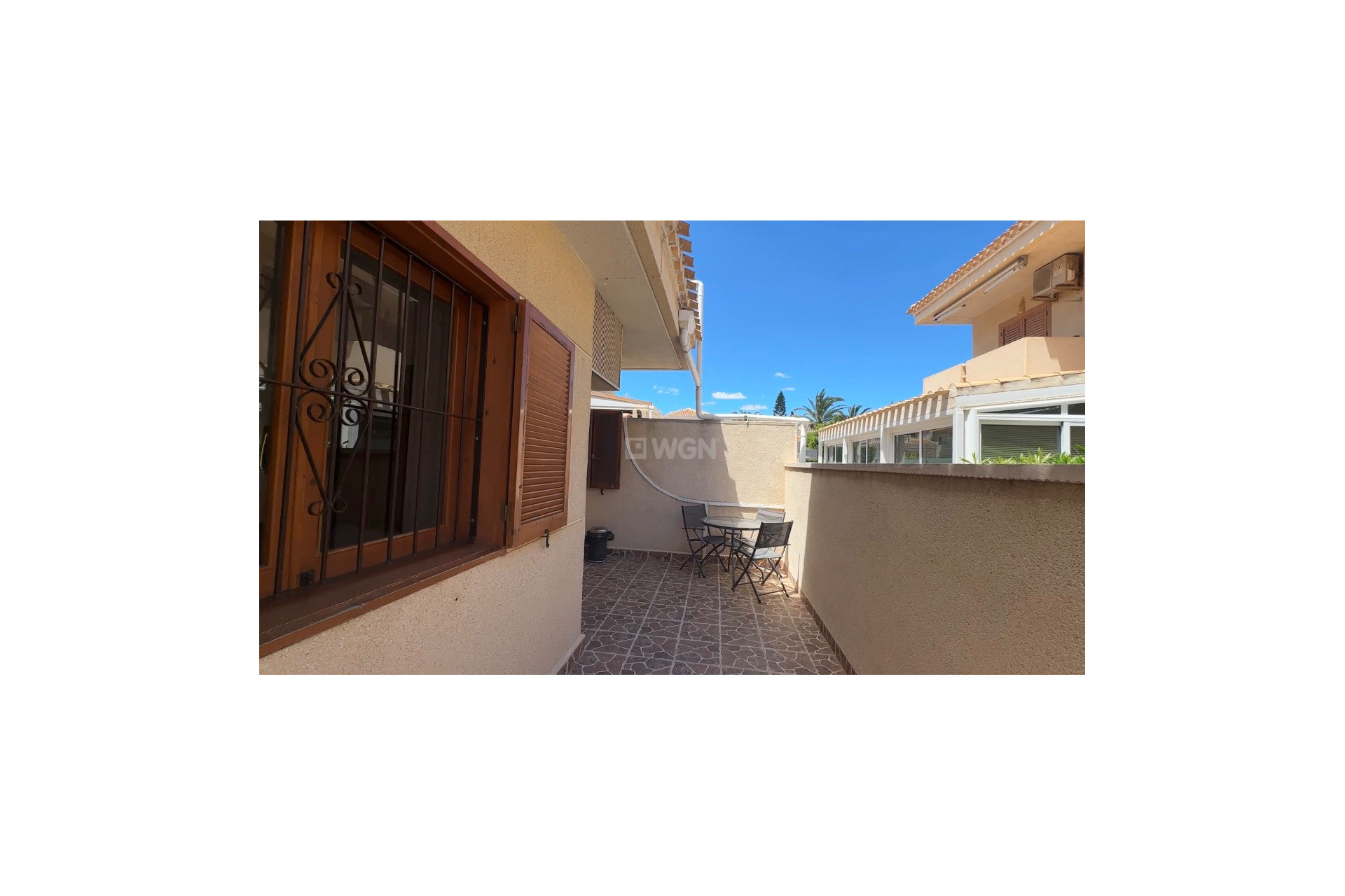 Odsprzedaż - Mieszkanie w bloku - Orihuela Costa - Costa Blanca
