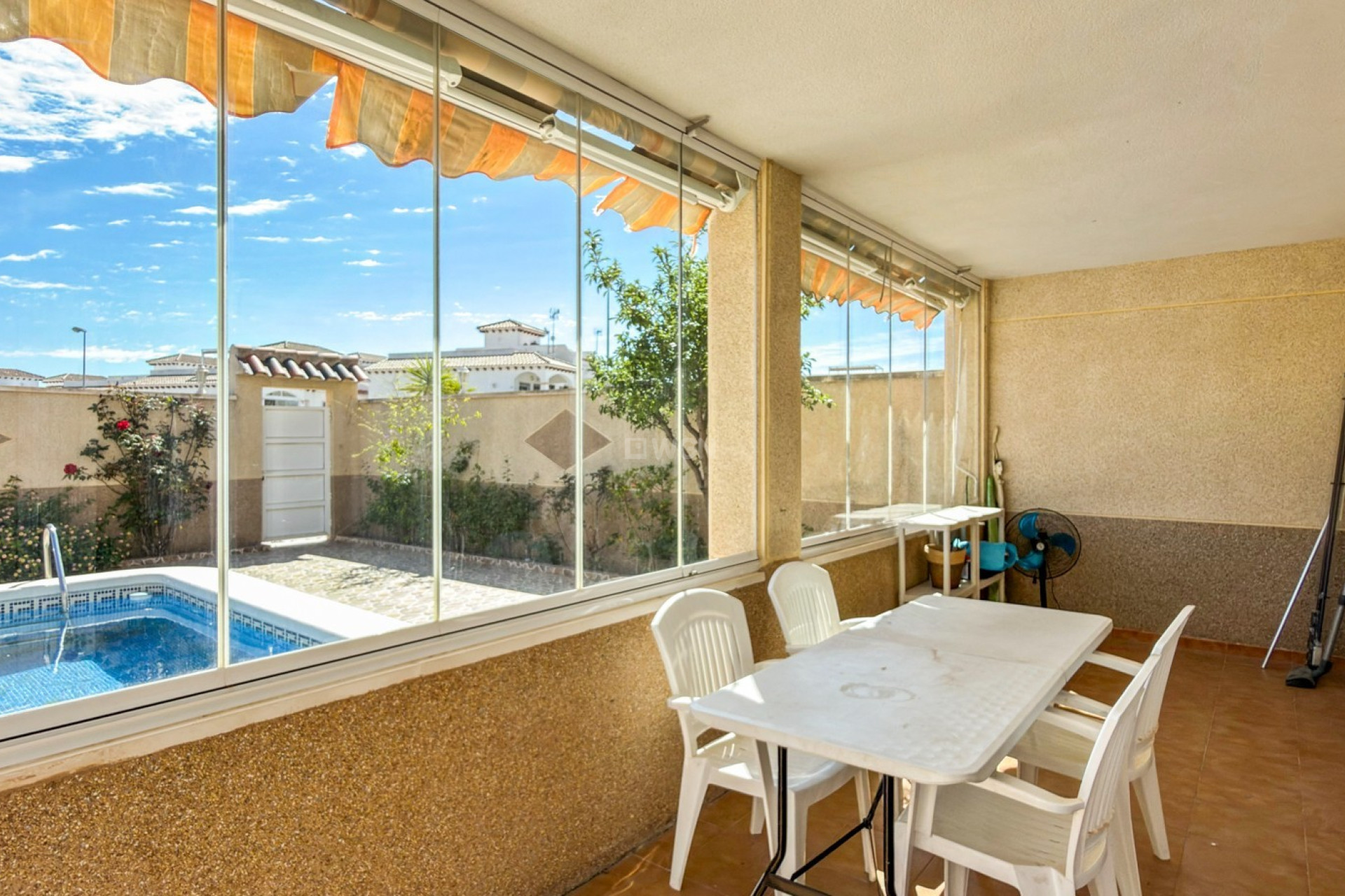 Odsprzedaż - Mieszkanie w bloku - Orihuela Costa - Costa Blanca