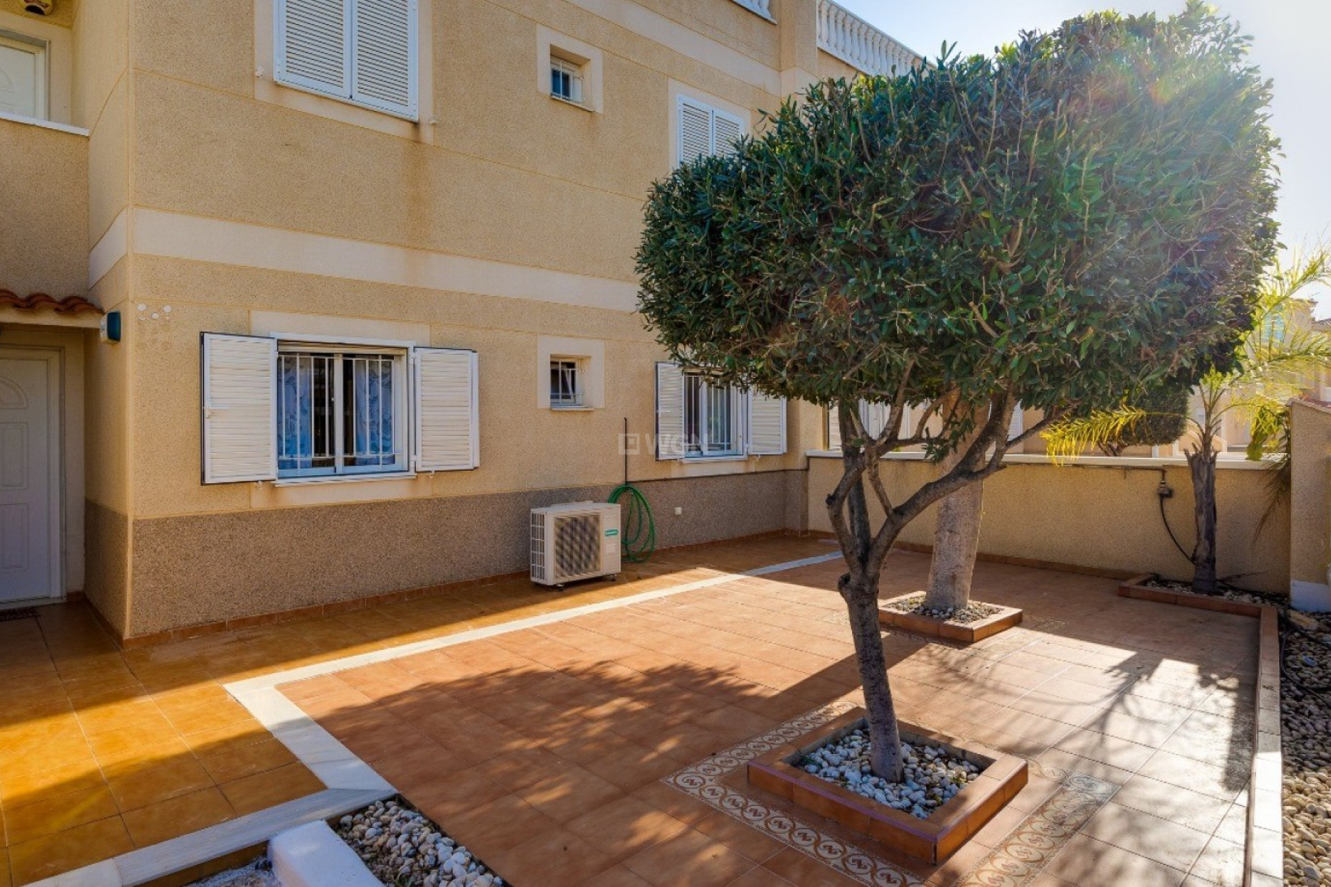 Odsprzedaż - Mieszkanie w bloku - Orihuela Costa - Costa Blanca