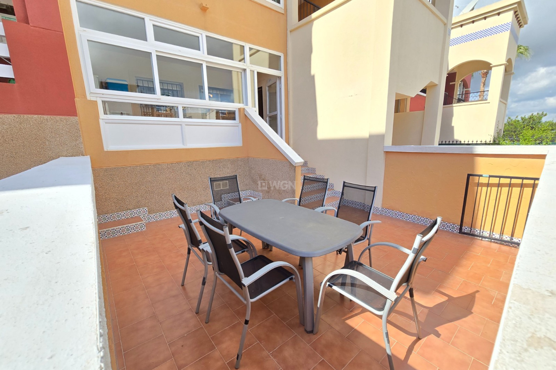 Odsprzedaż - Mieszkanie w bloku - Orihuela Costa - Costa Blanca