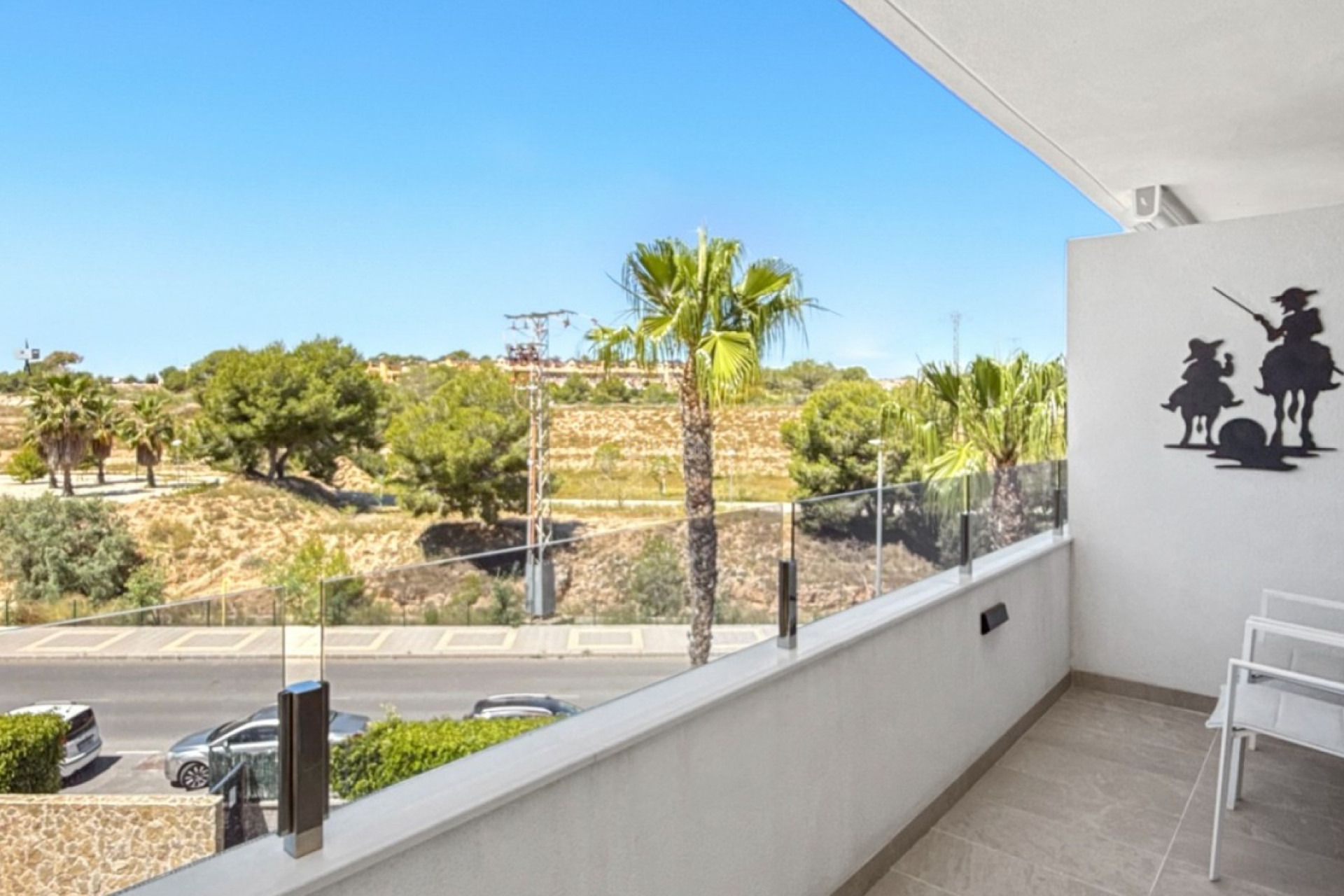 Odsprzedaż - Mieszkanie w bloku - Orihuela Costa - Costa Blanca