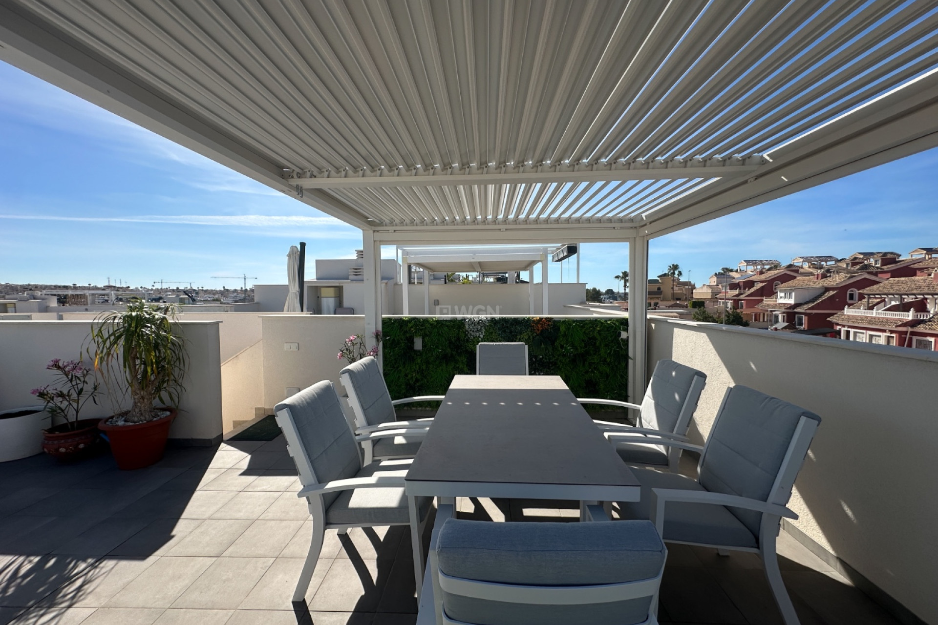 Odsprzedaż - Mieszkanie w bloku - Orihuela Costa - Costa Blanca