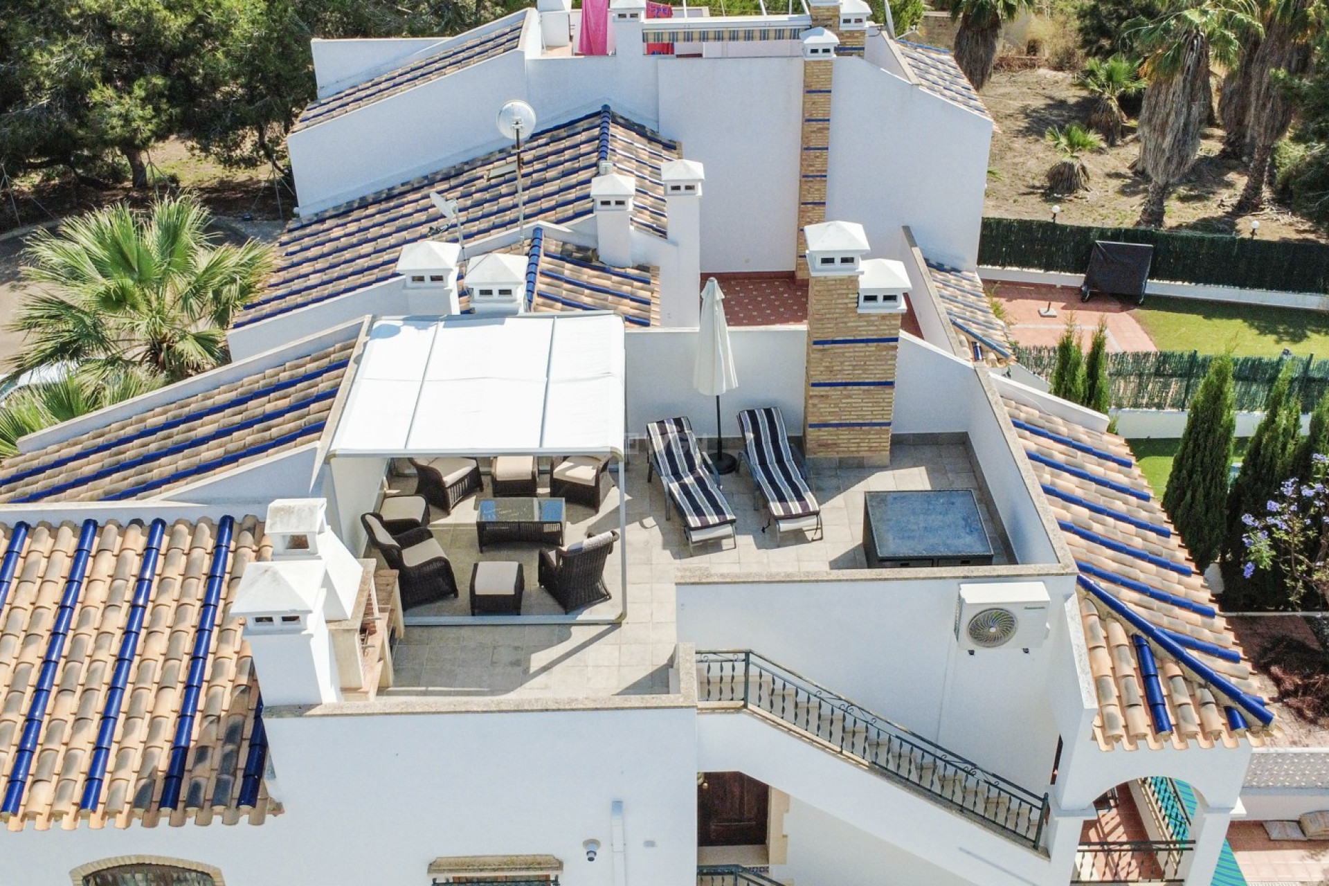 Odsprzedaż - Mieszkanie w bloku - Orihuela Costa - Costa Blanca
