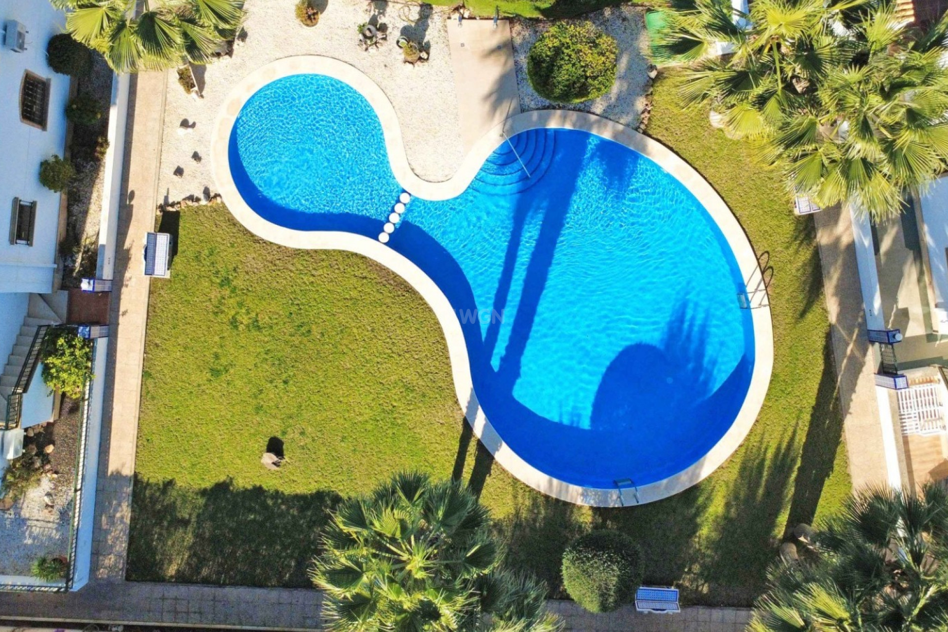Odsprzedaż - Mieszkanie w bloku - Orihuela Costa - Costa Blanca