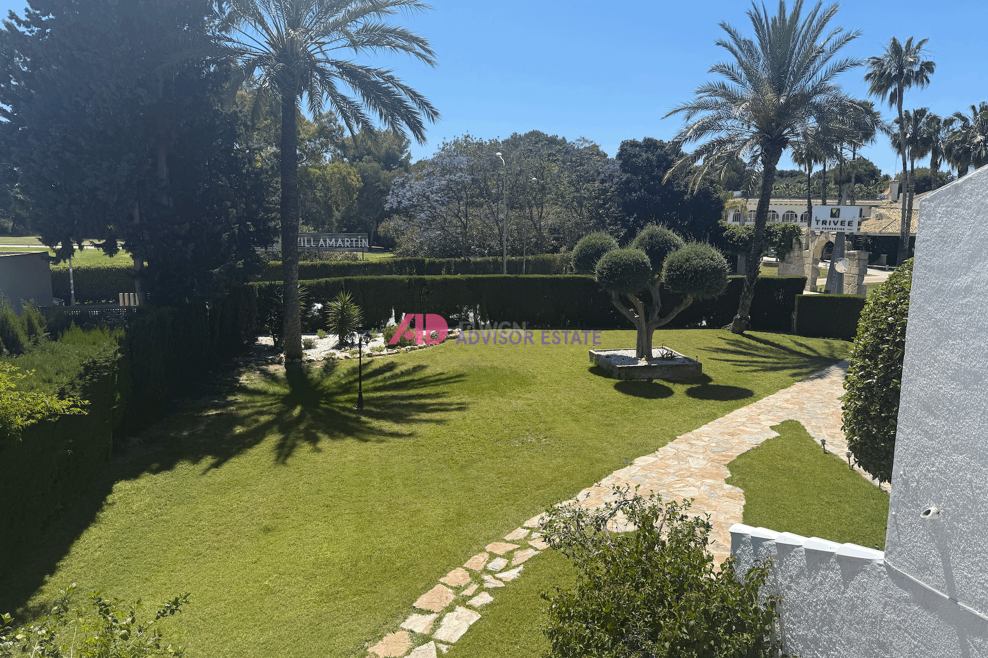 Odsprzedaż - Mieszkanie w bloku - Orihuela Costa - Costa Blanca