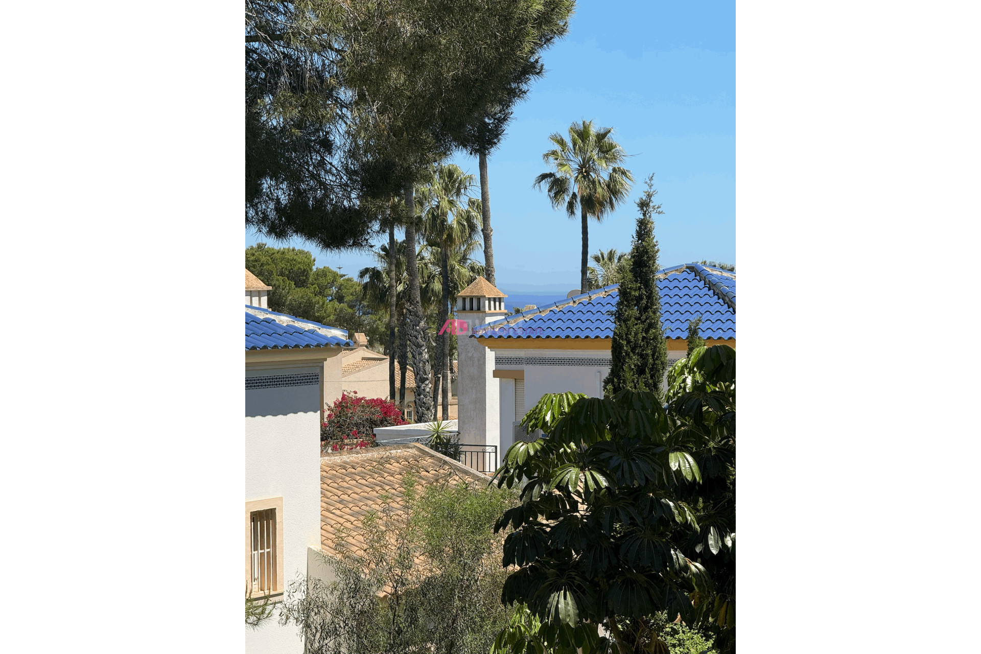 Odsprzedaż - Mieszkanie w bloku - Orihuela Costa - Costa Blanca