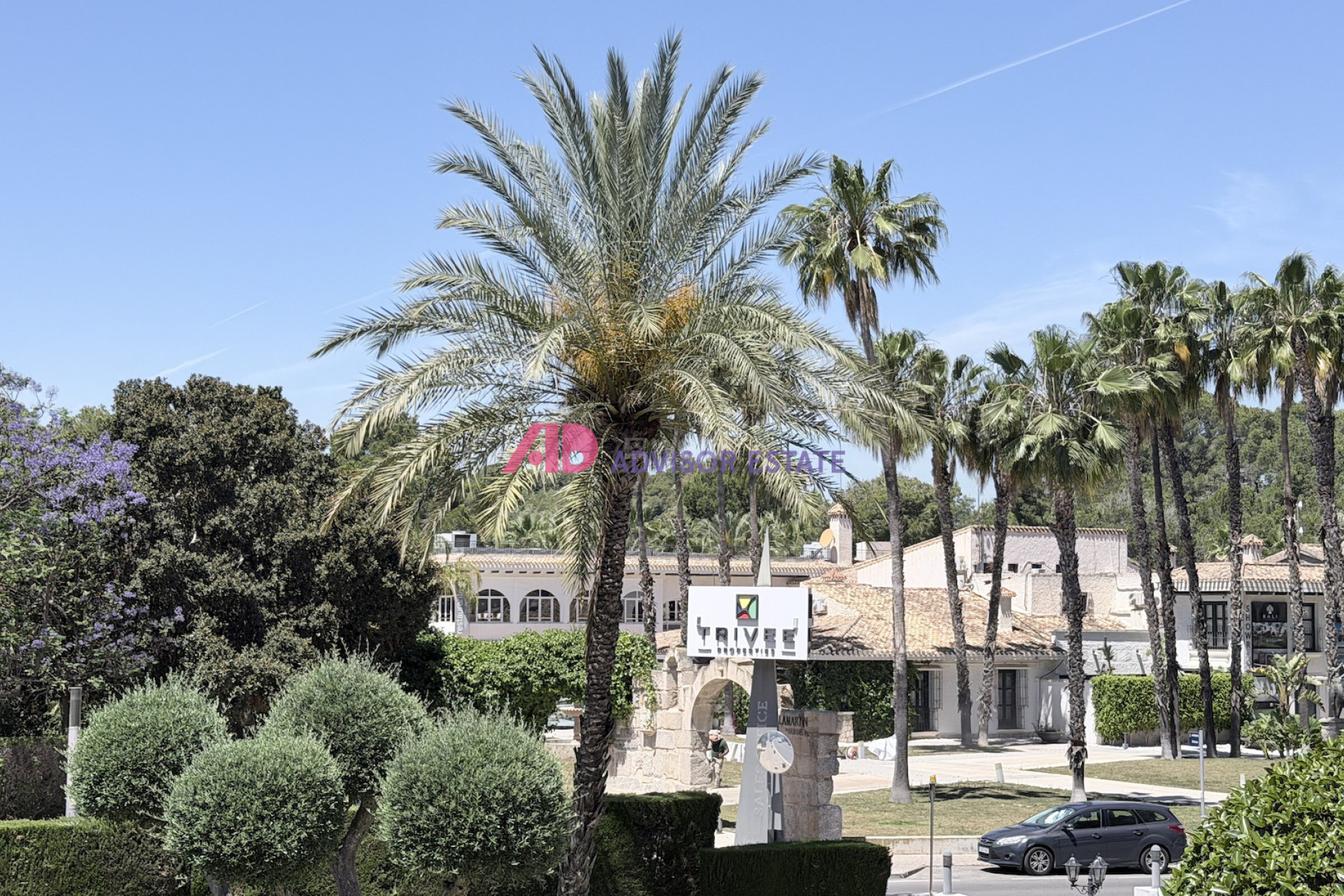 Odsprzedaż - Mieszkanie w bloku - Orihuela Costa - Costa Blanca