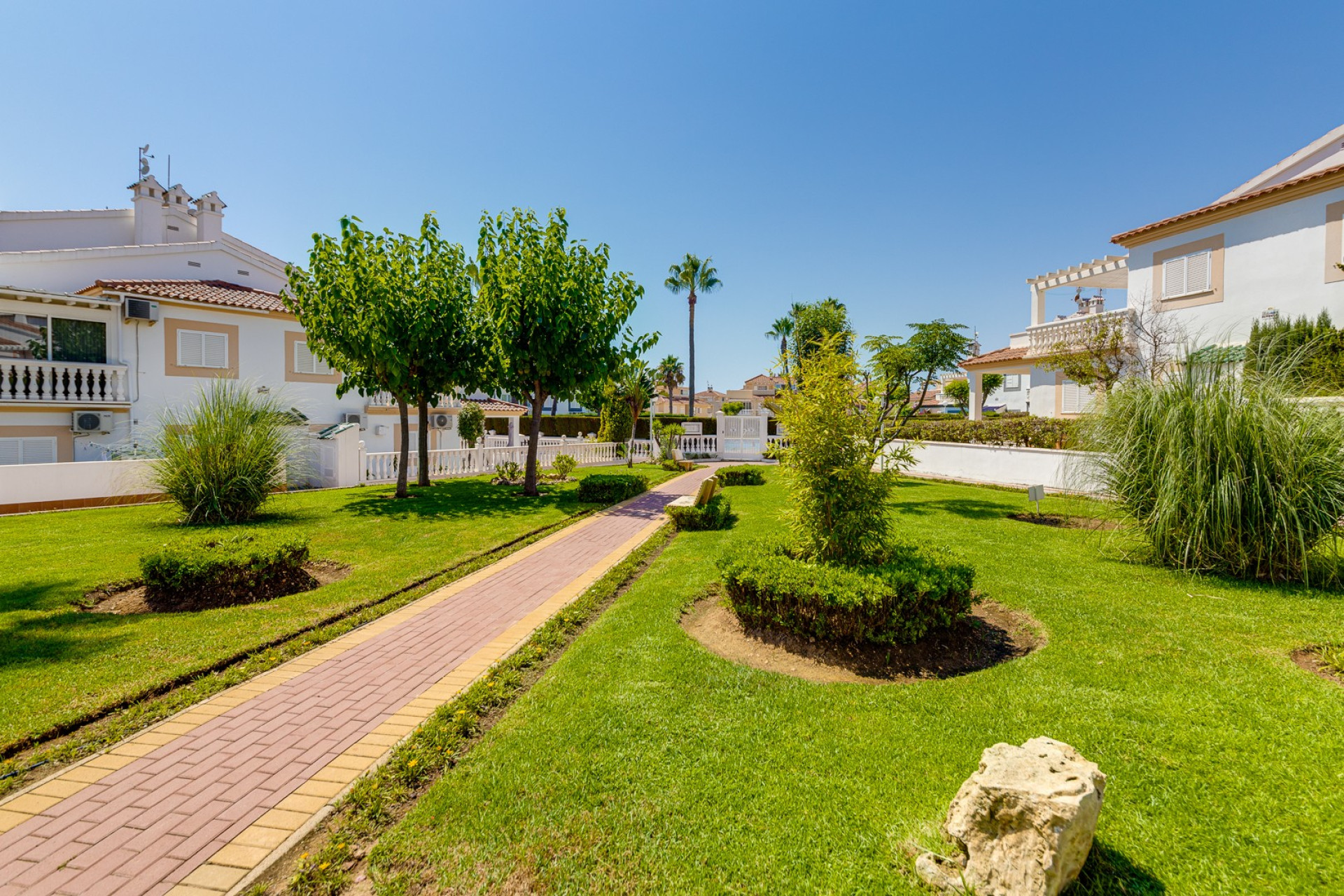 Odsprzedaż - Mieszkanie w bloku - Orihuela Costa - Costa Blanca