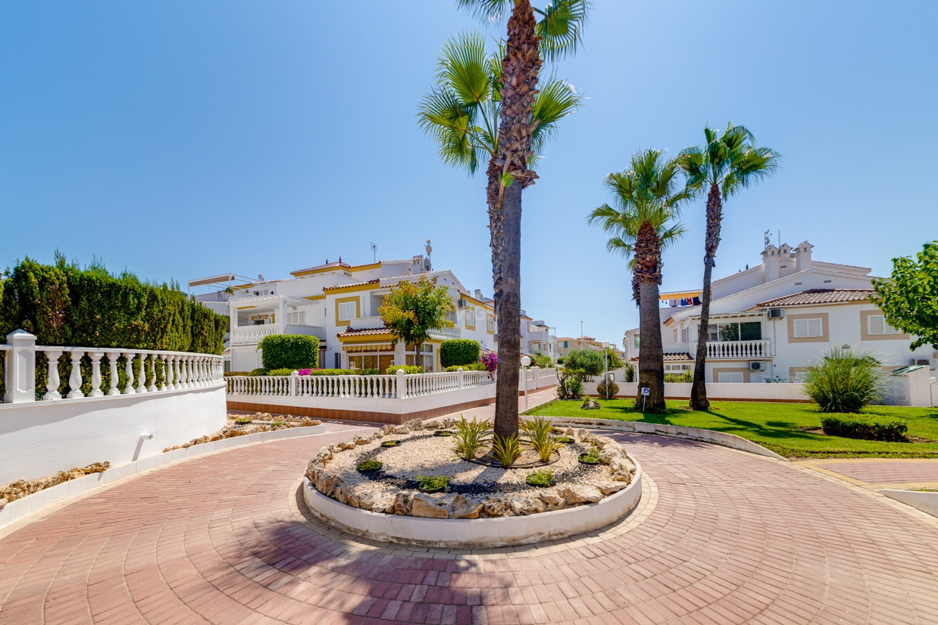 Odsprzedaż - Mieszkanie w bloku - Orihuela Costa - Costa Blanca